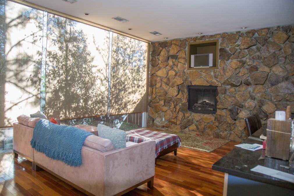 MACK BAYOU ESTATES - Residential Lease