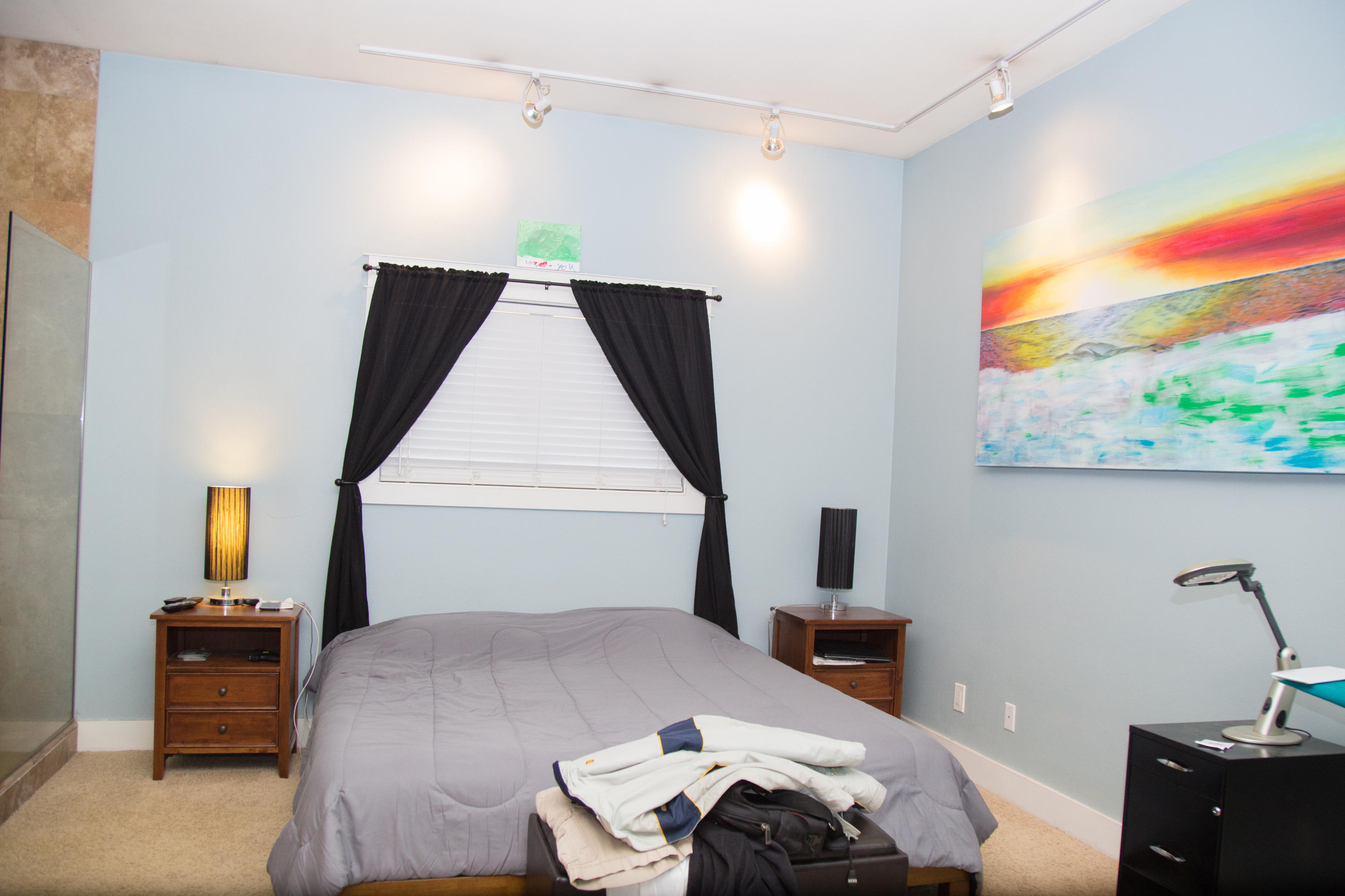 MACK BAYOU ESTATES - Residential Lease
