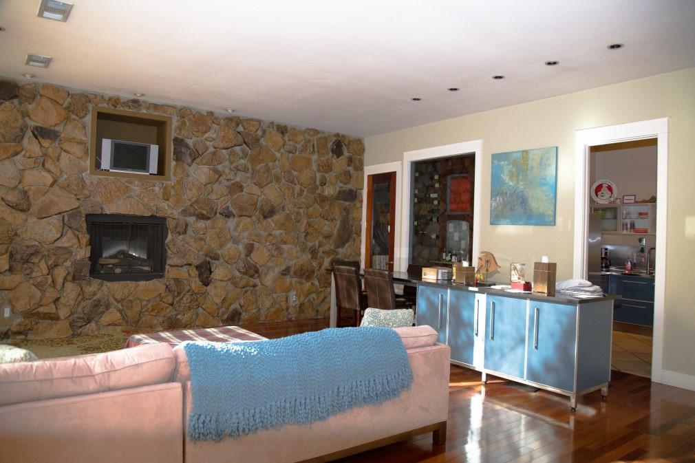 MACK BAYOU ESTATES - Residential Lease