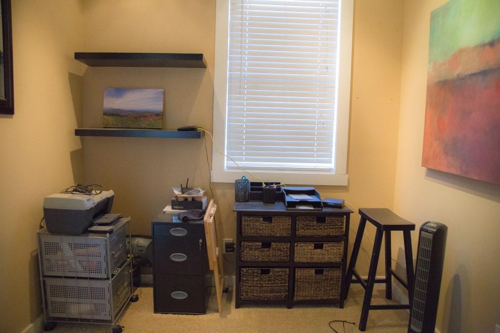 MACK BAYOU ESTATES - Residential Lease