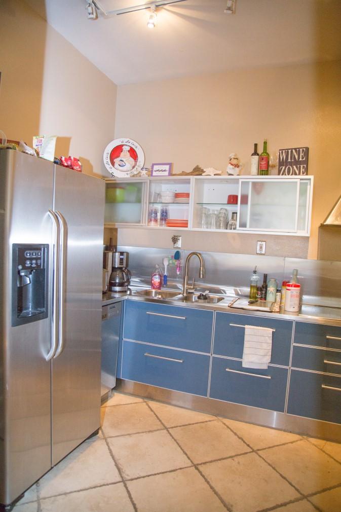 MACK BAYOU ESTATES - Residential Lease