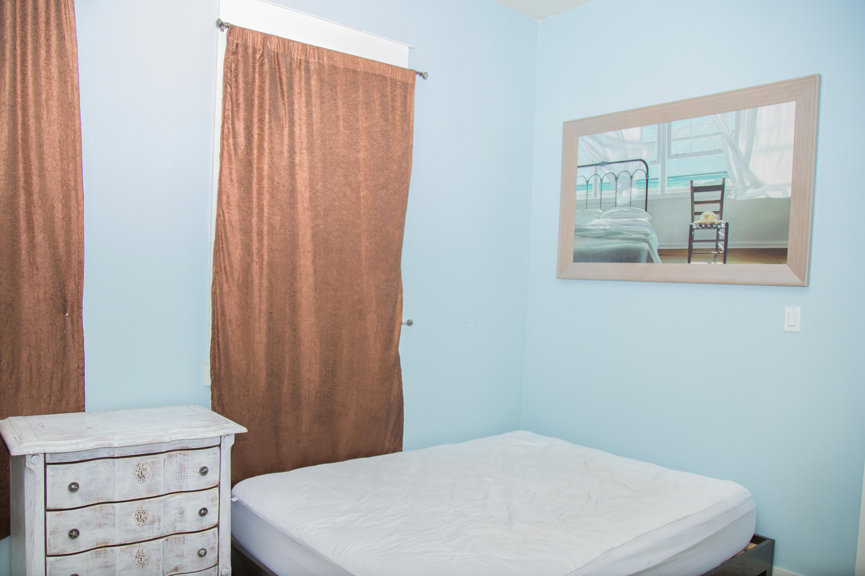 MACK BAYOU ESTATES - Residential Lease
