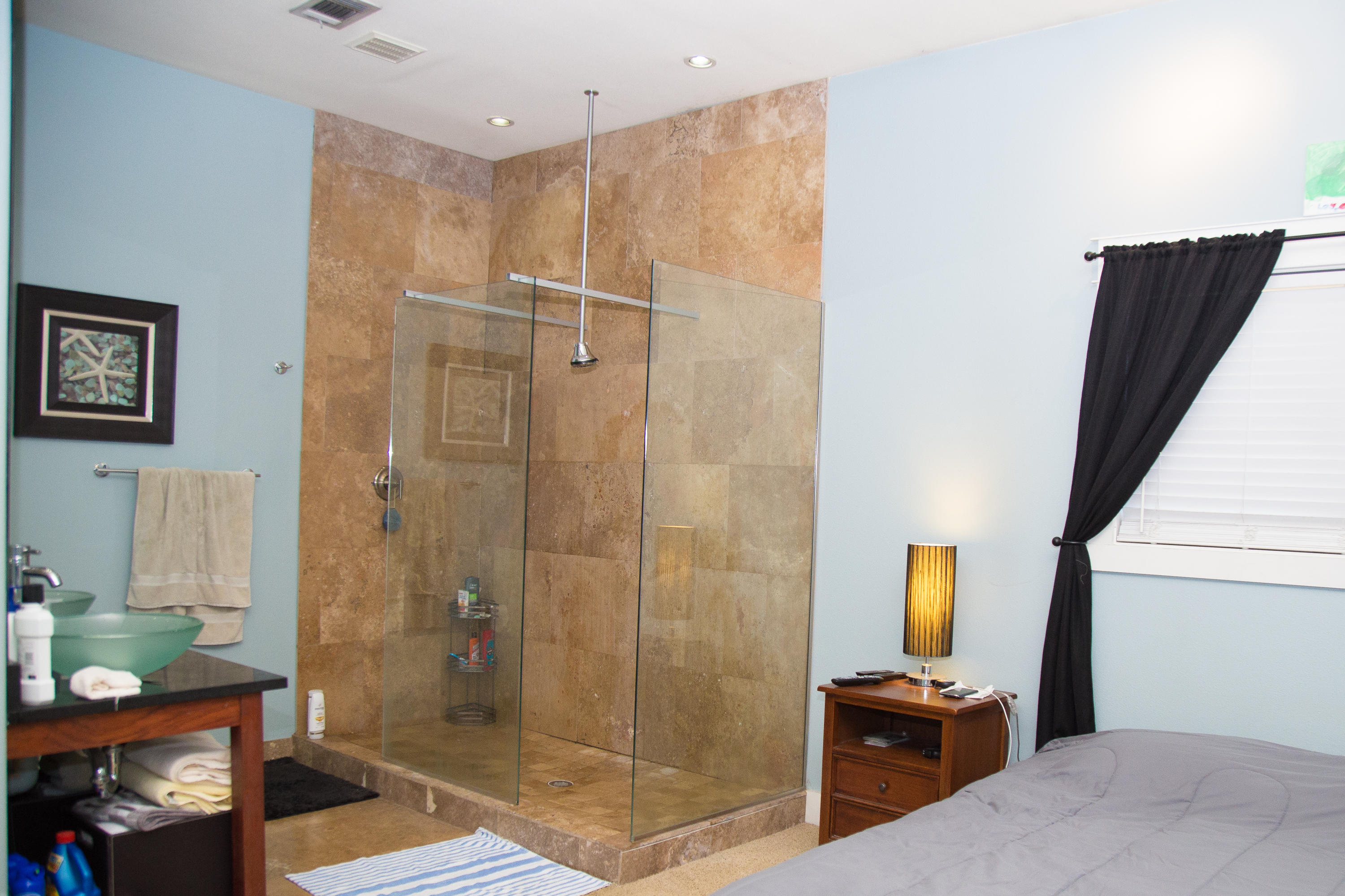 MACK BAYOU ESTATES - Residential Lease