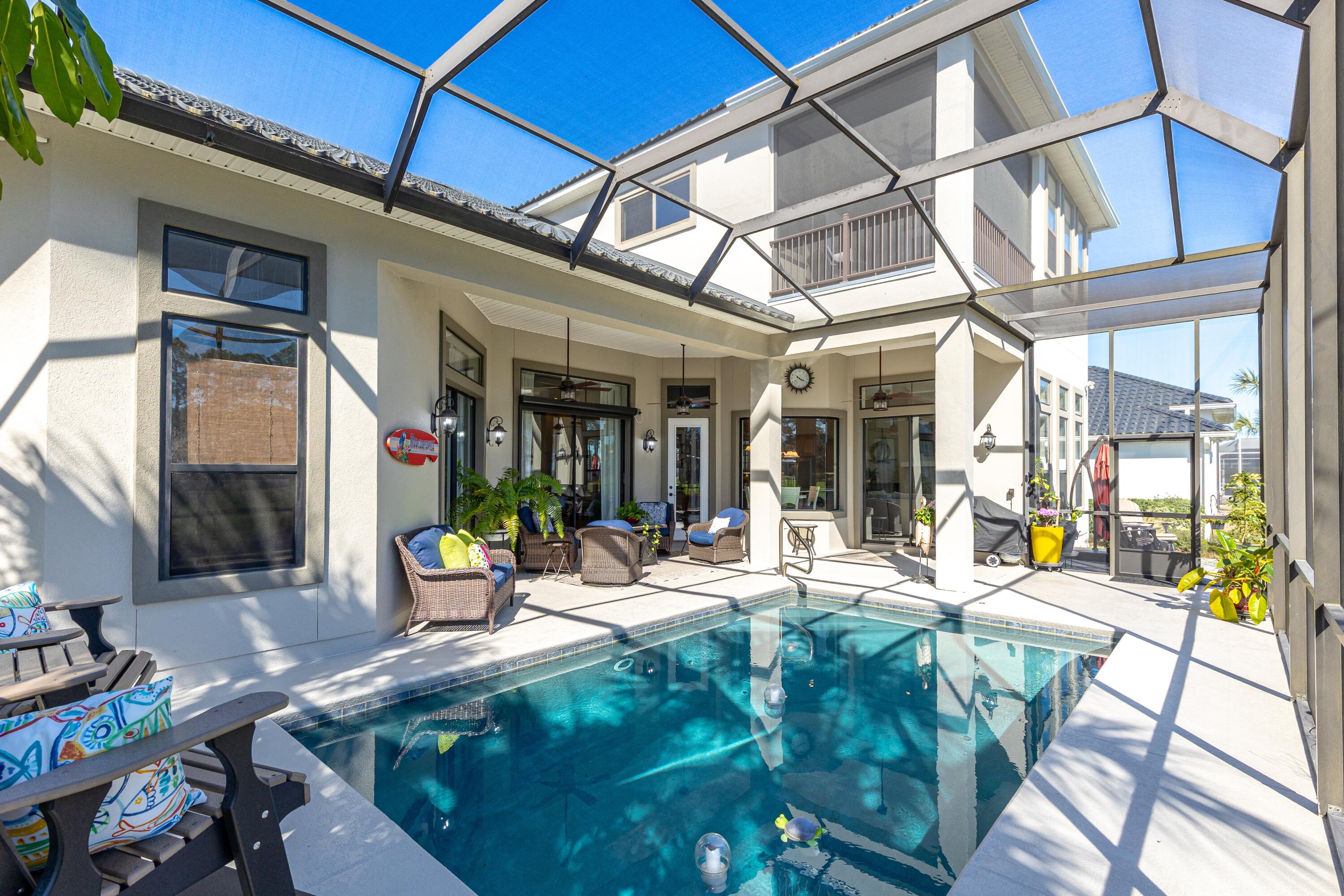 EMERALD BAY PH 1-B - Residential