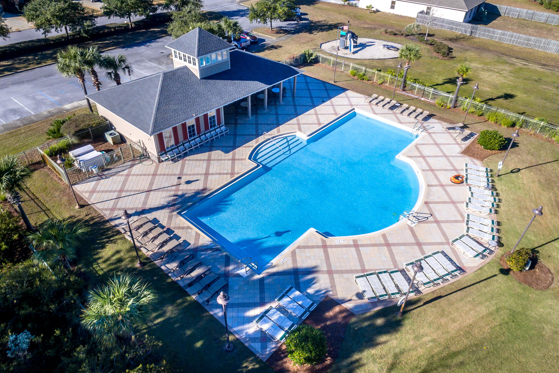 Driftwood Estates - Residential Lease