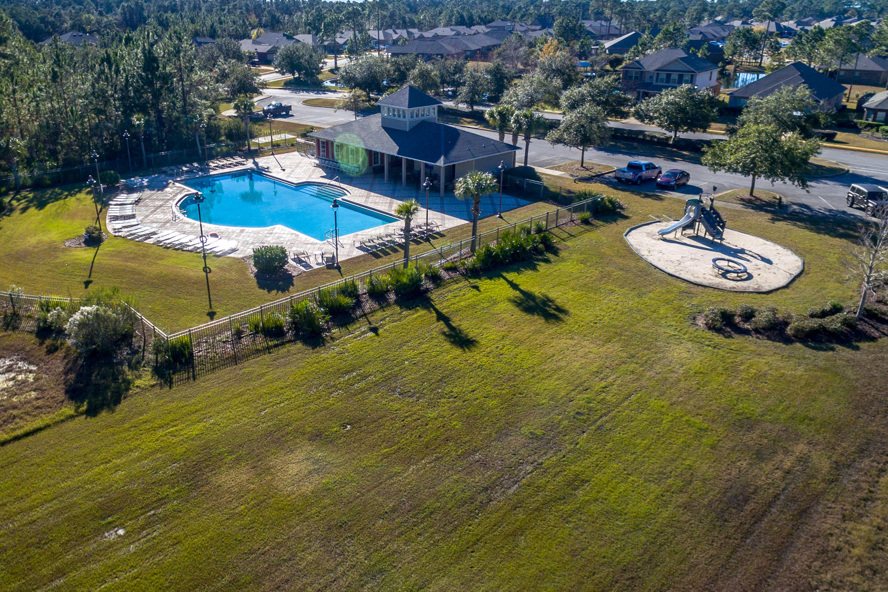 Driftwood Estates - Residential Lease