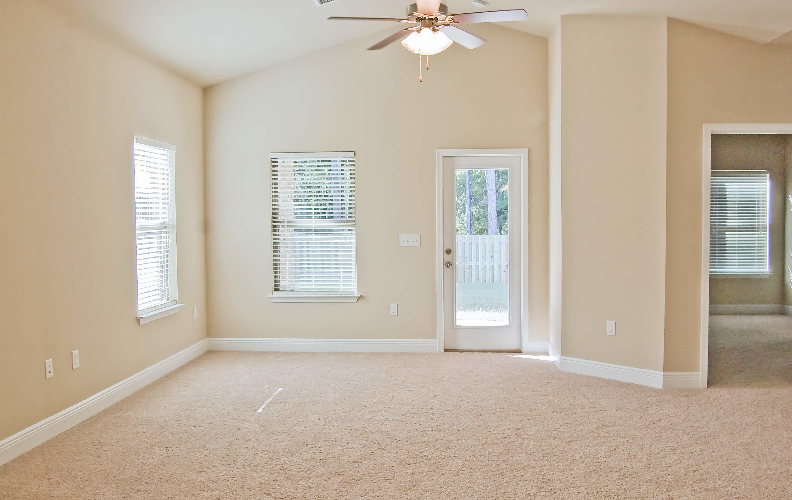 Driftwood Estates - Residential Lease