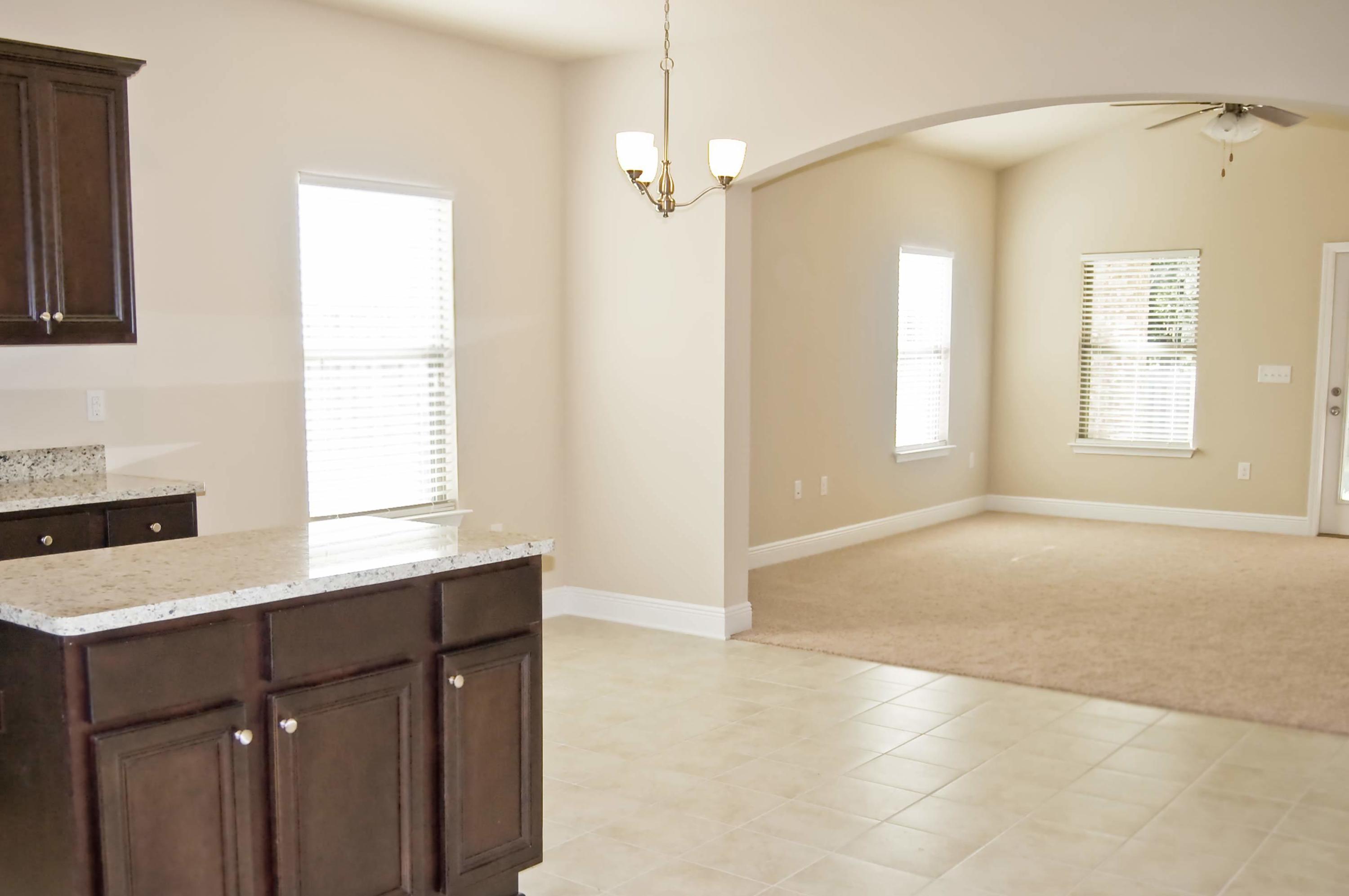 Driftwood Estates - Residential Lease