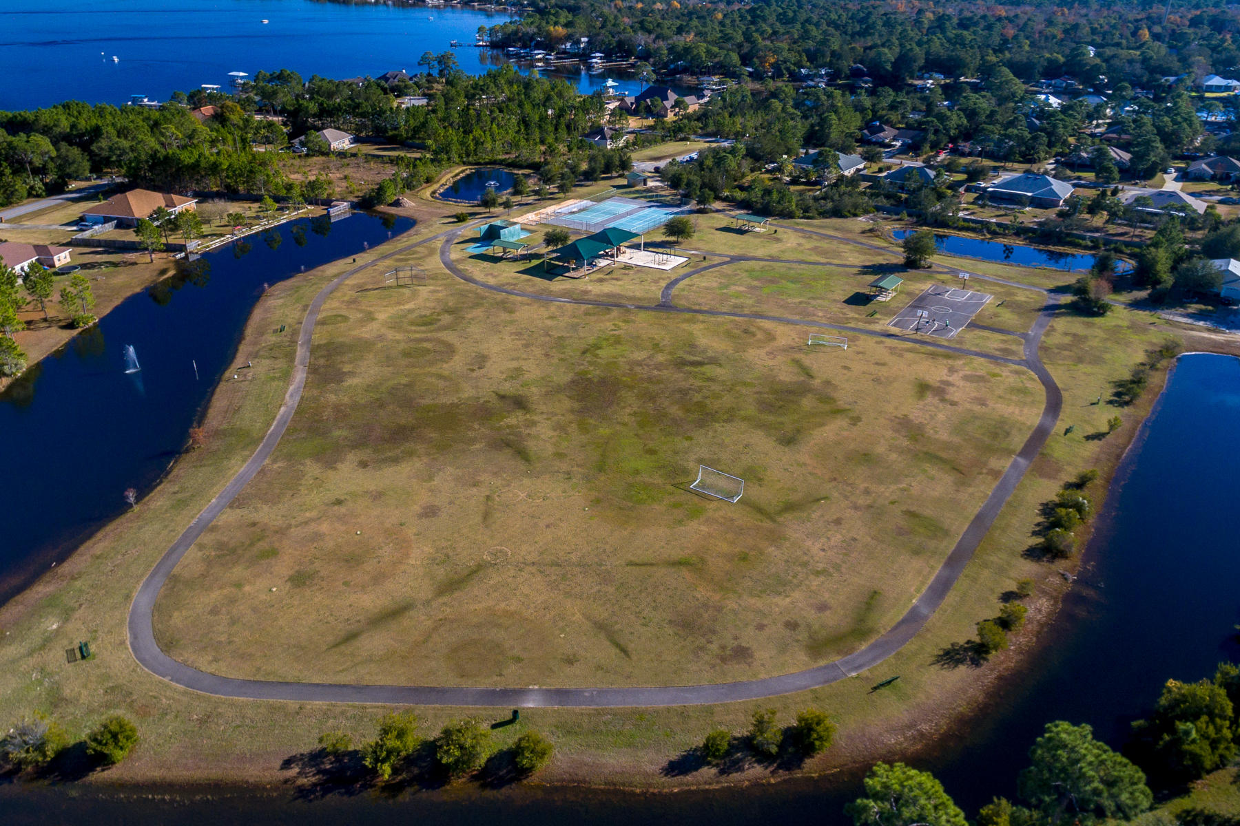 Driftwood Estates - Residential Lease