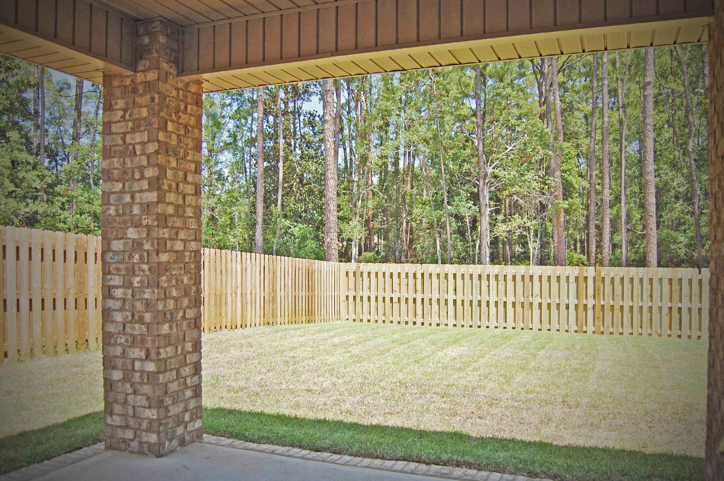 Driftwood Estates - Residential Lease