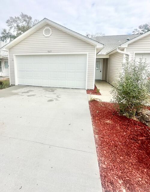ROSEBUD PLANTATION T/H - Residential Lease