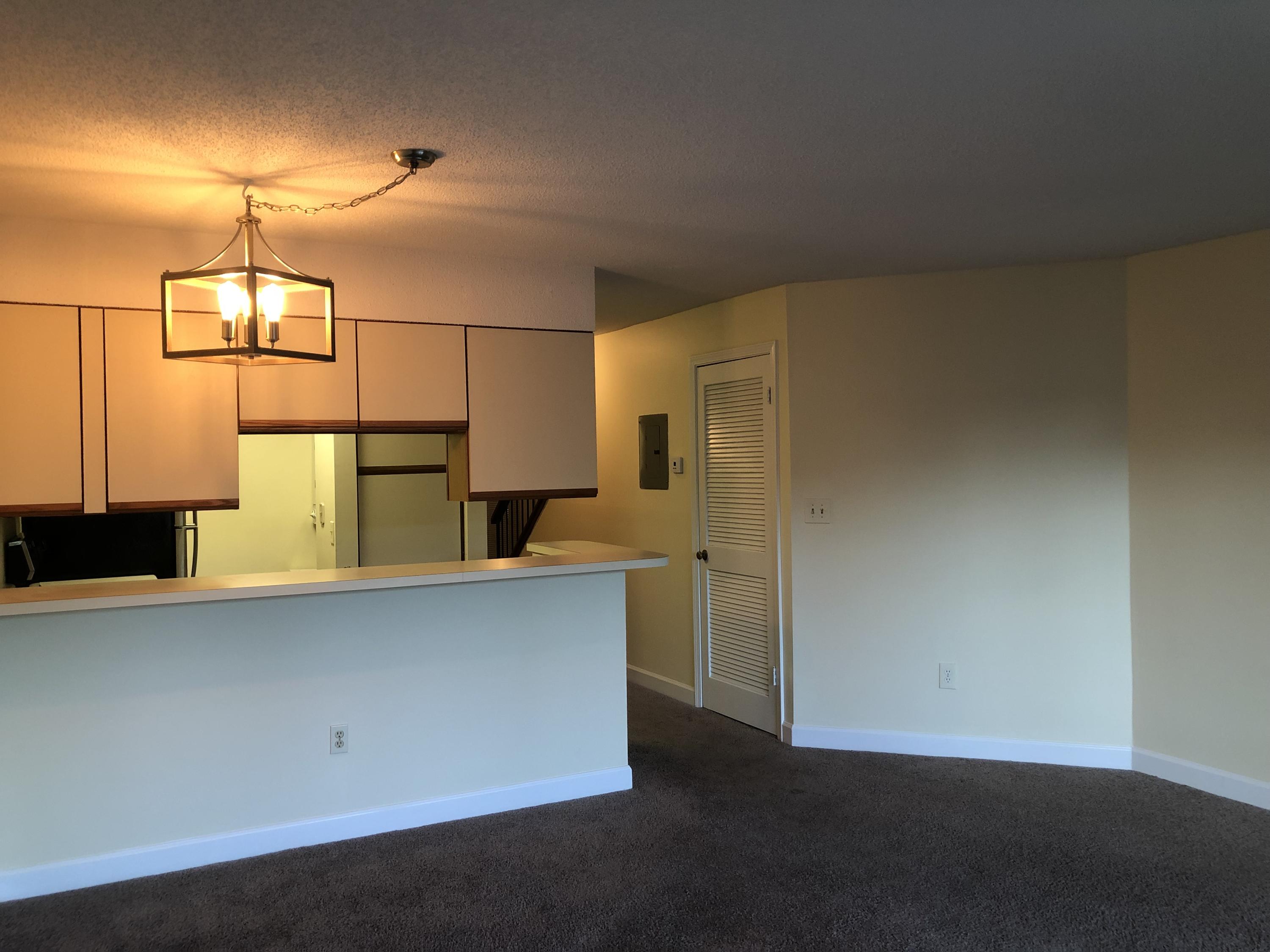 Lakeside Condo at Bluewater Bay - Residential Lease