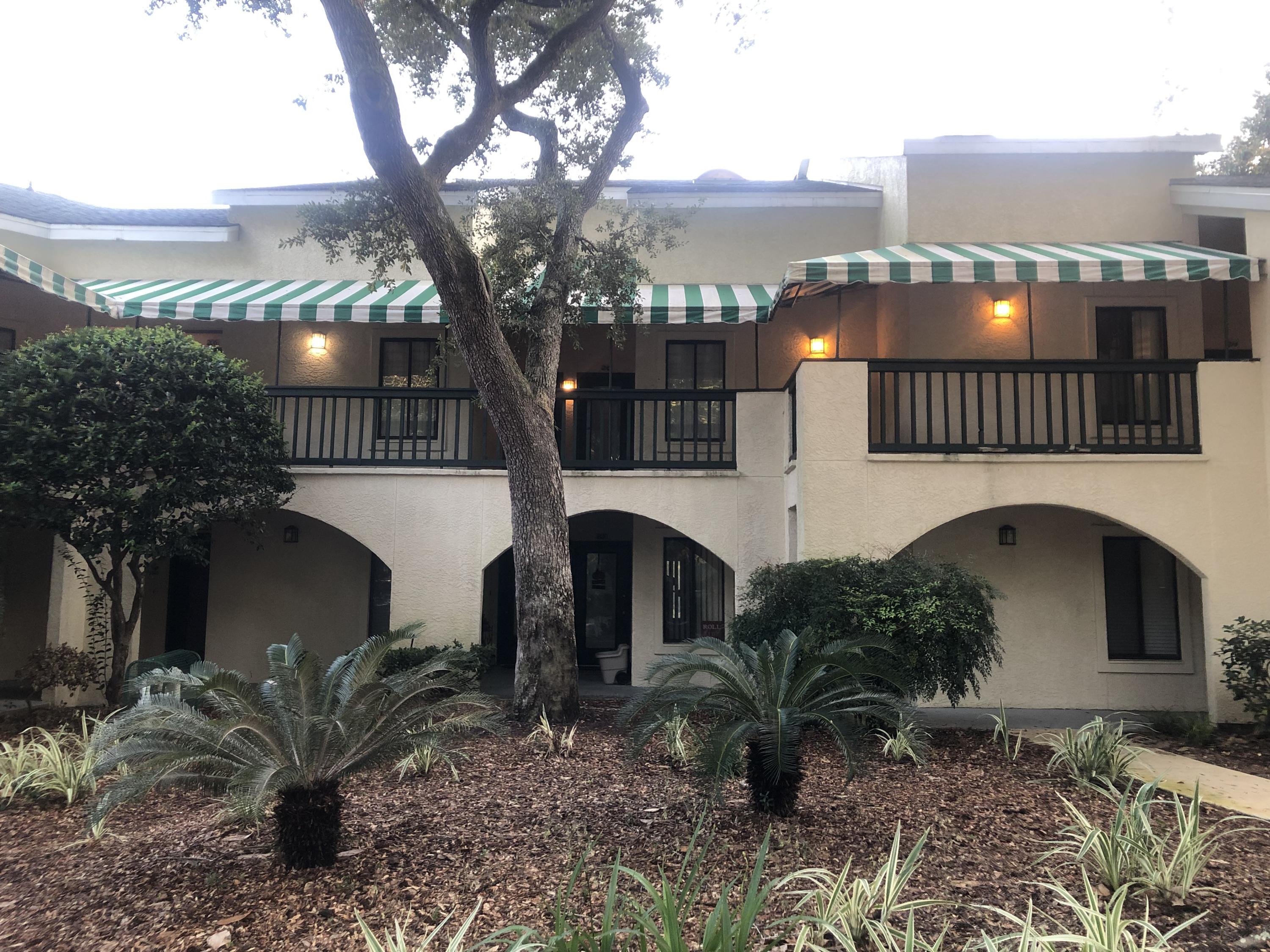 Lakeside Condo at Bluewater Bay - Residential Lease