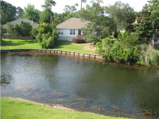 Lakeside Condo at Bluewater Bay - Residential Lease