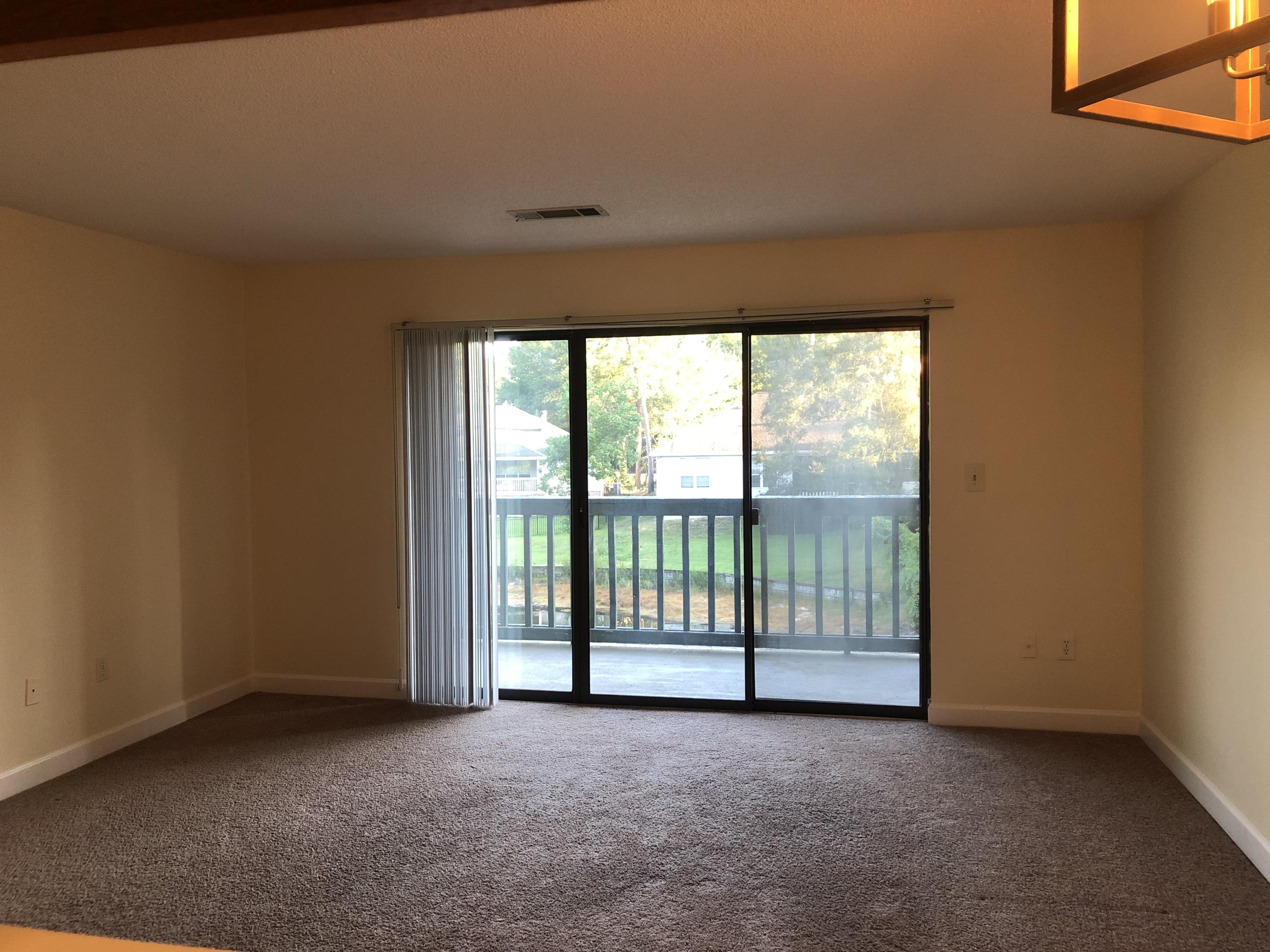 Lakeside Condo at Bluewater Bay - Residential Lease