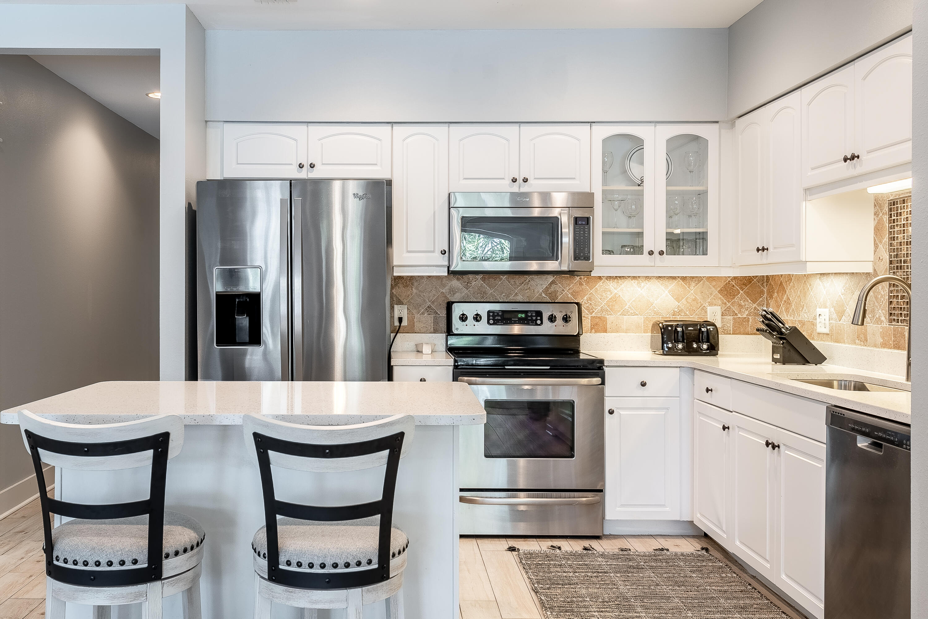 VILLAS AT SEACREST BEACH - Residential