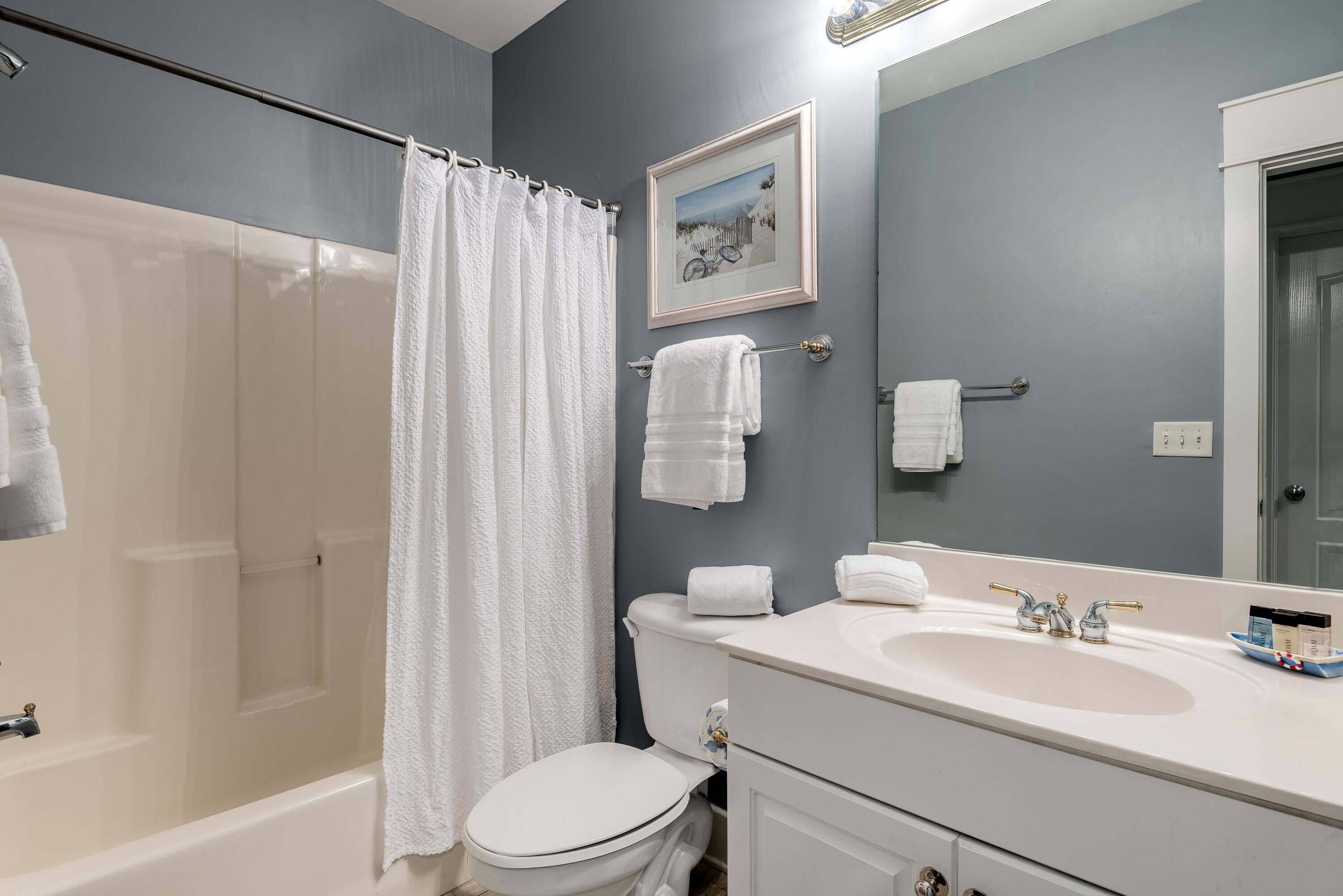 VILLAS AT SEACREST BEACH - Residential