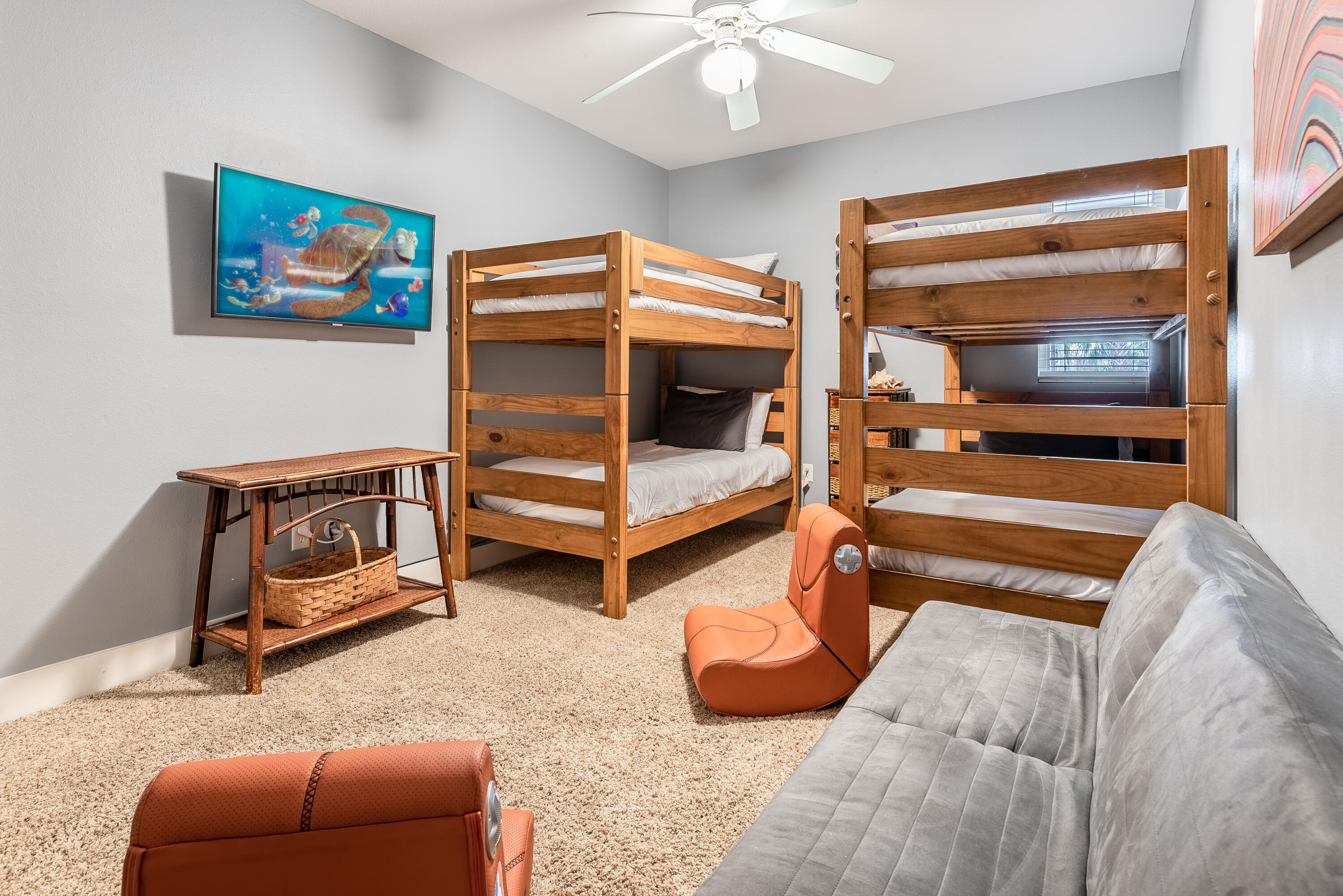 VILLAS AT SEACREST BEACH - Residential