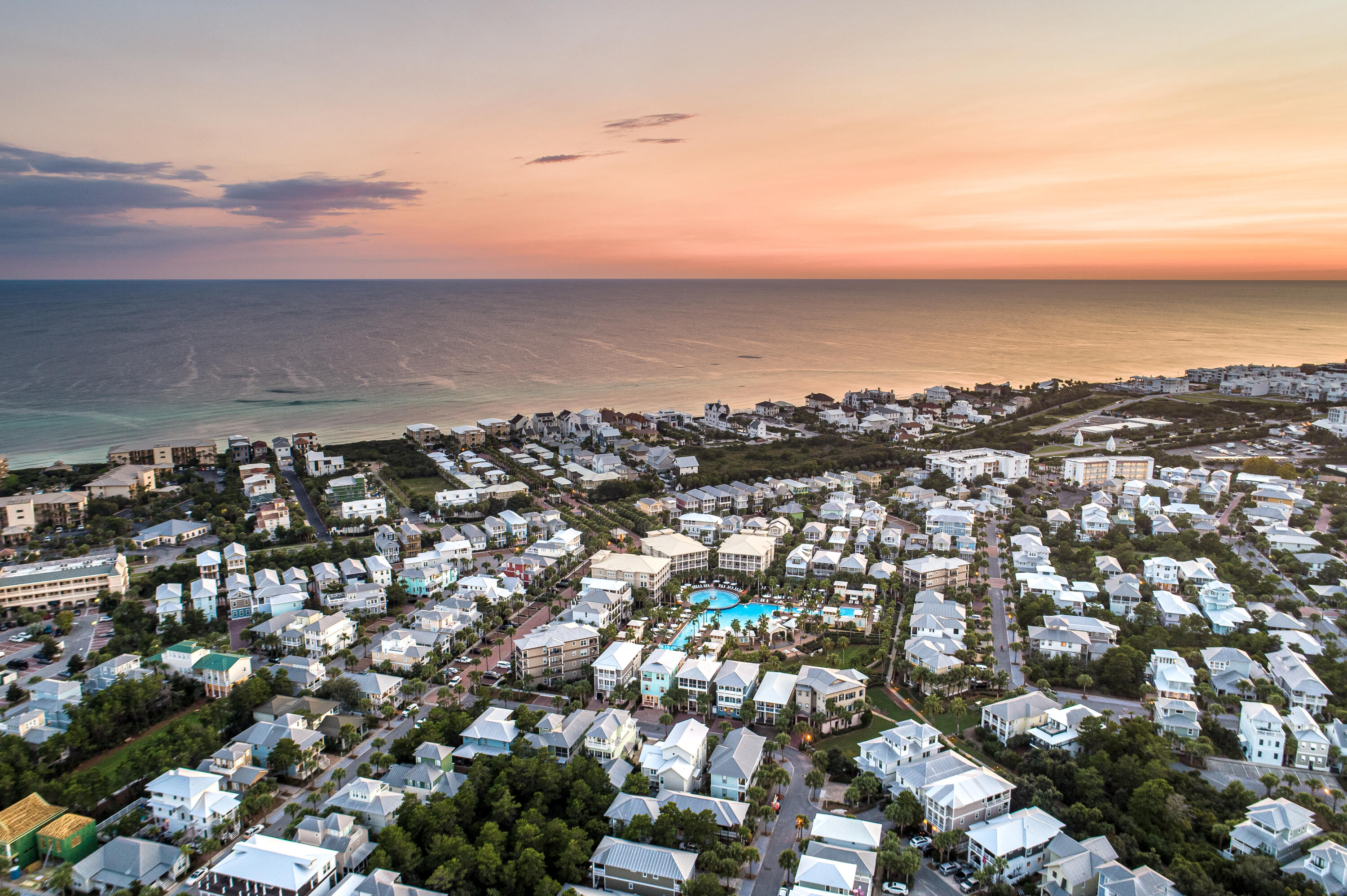 VILLAS AT SEACREST BEACH - Residential