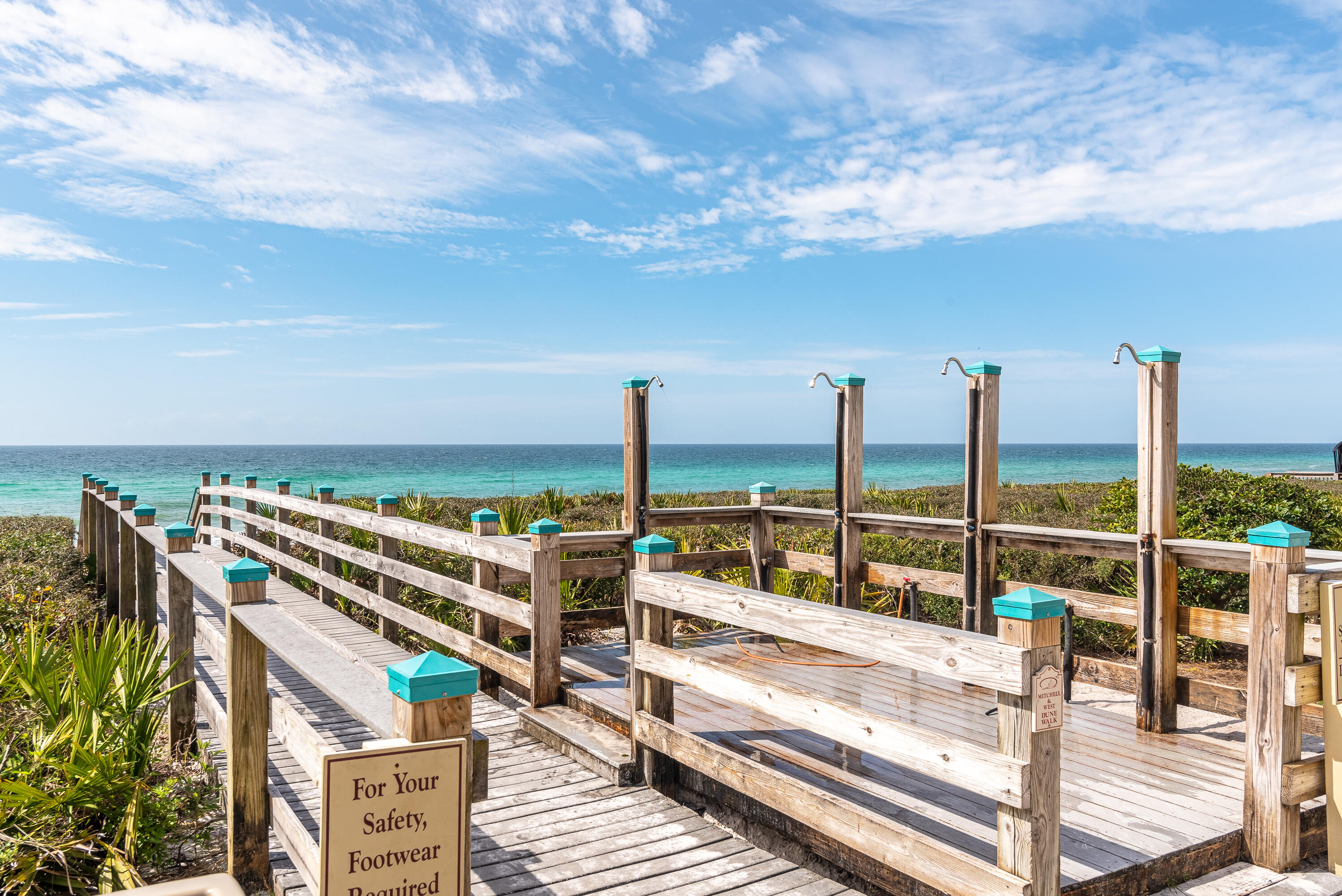 VILLAS AT SEACREST BEACH - Residential