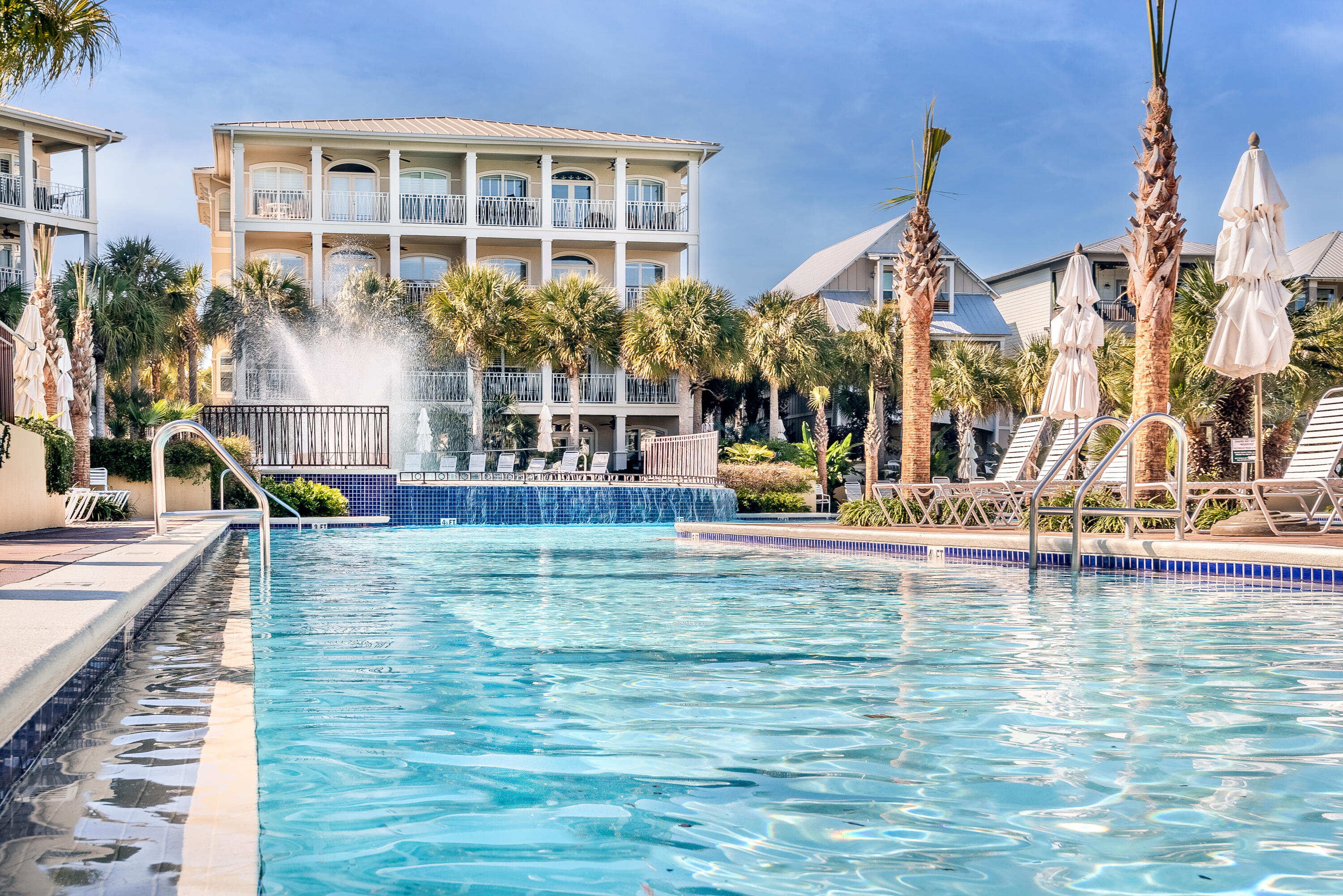 VILLAS AT SEACREST BEACH - Residential
