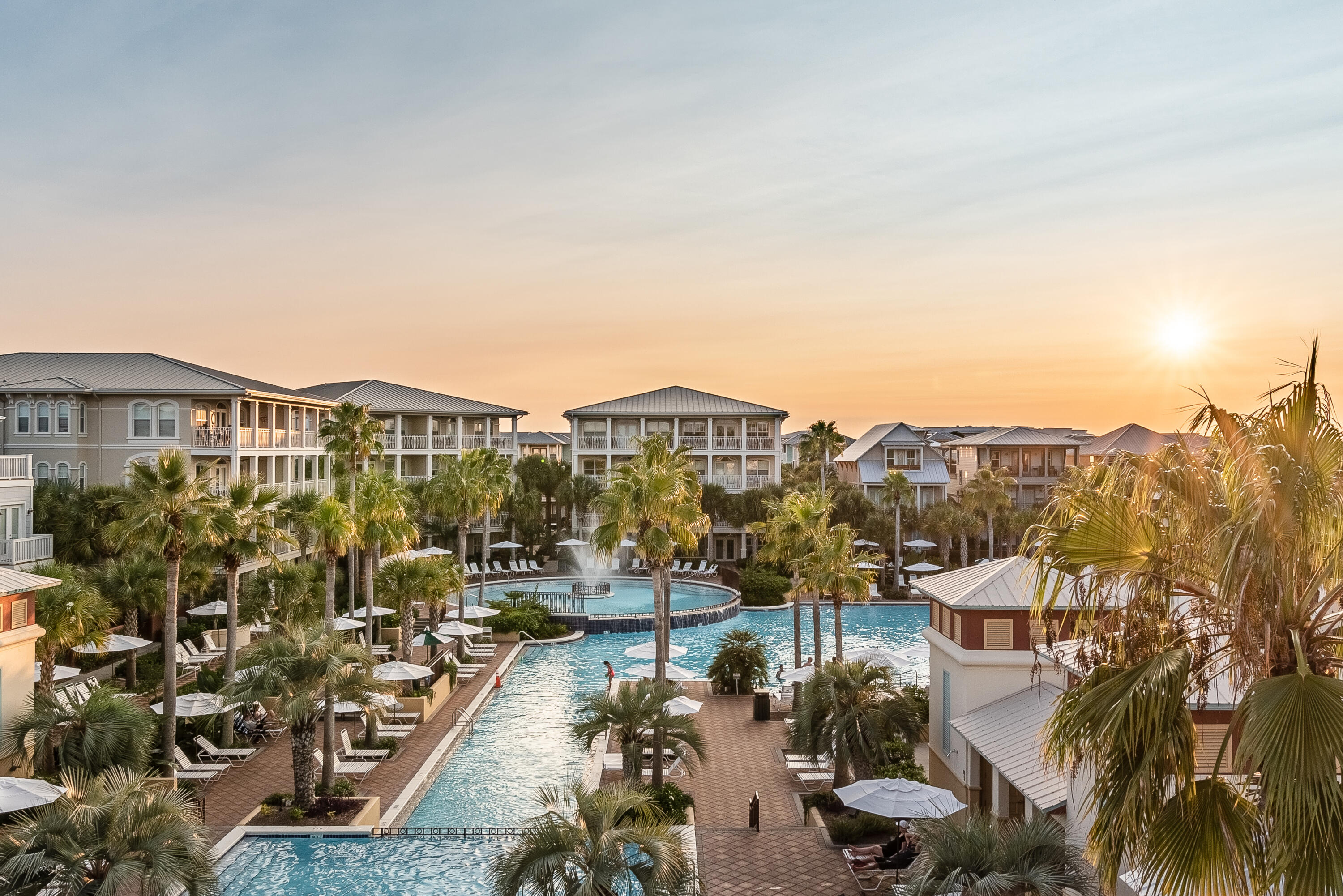 VILLAS AT SEACREST BEACH - Residential