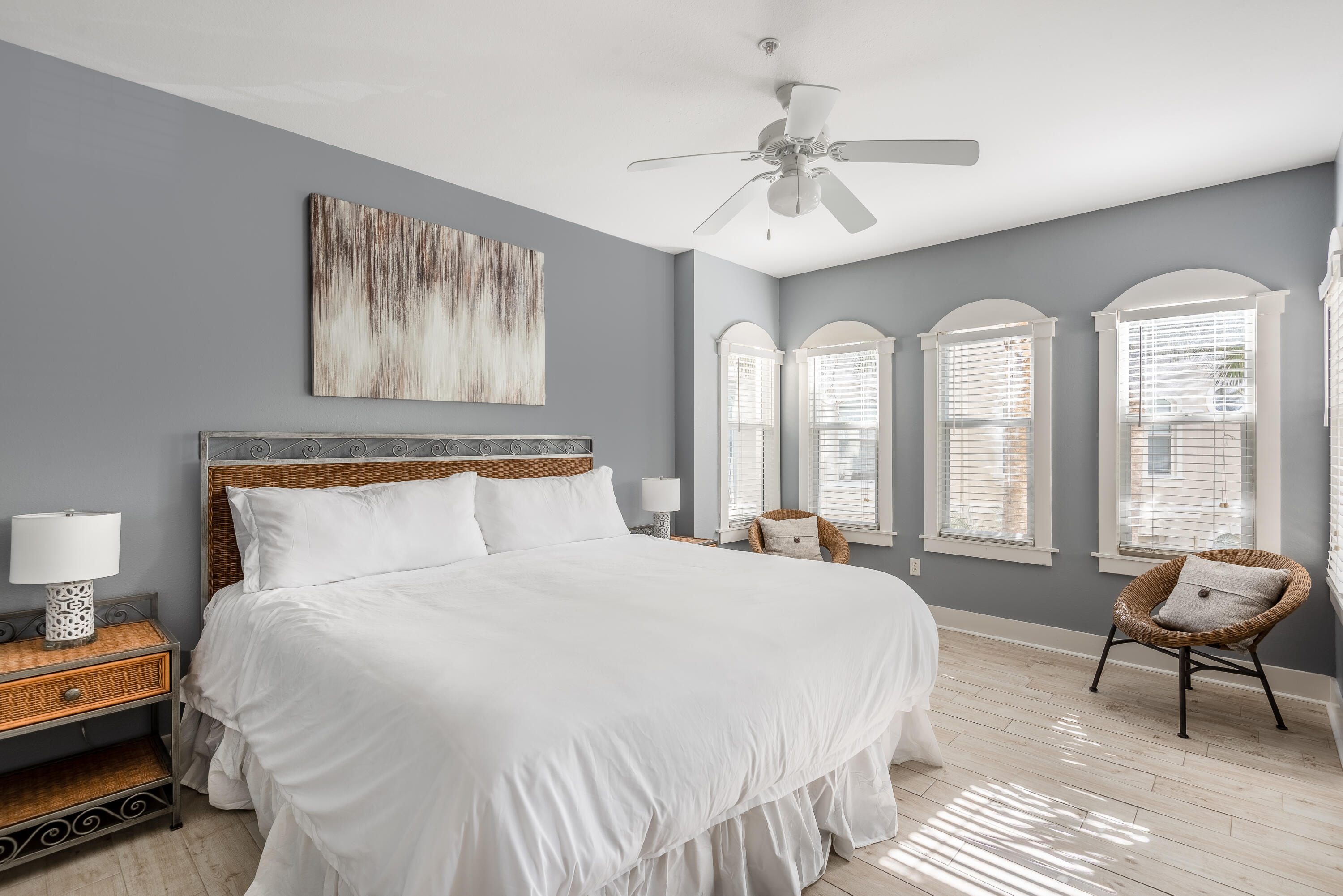 VILLAS AT SEACREST BEACH - Residential