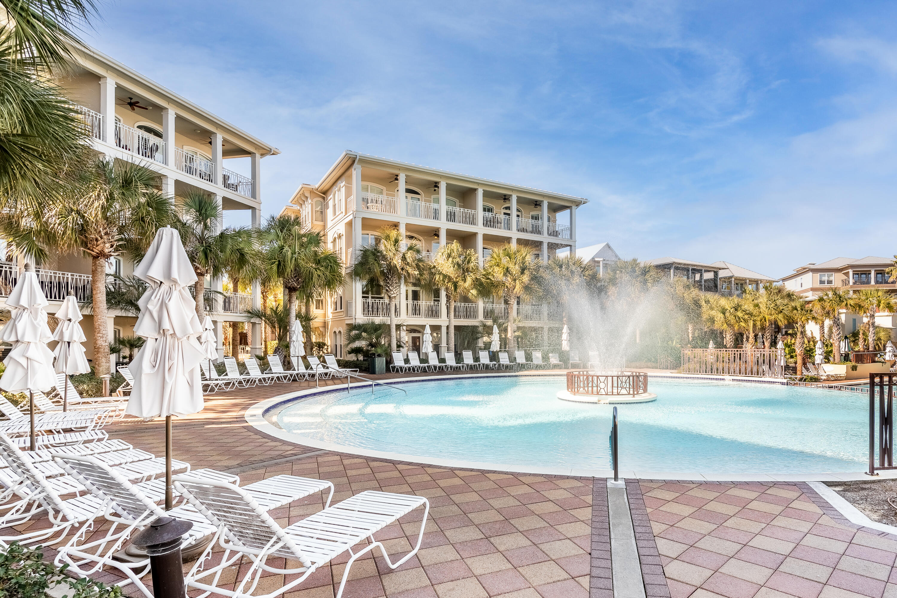 VILLAS AT SEACREST BEACH - Residential
