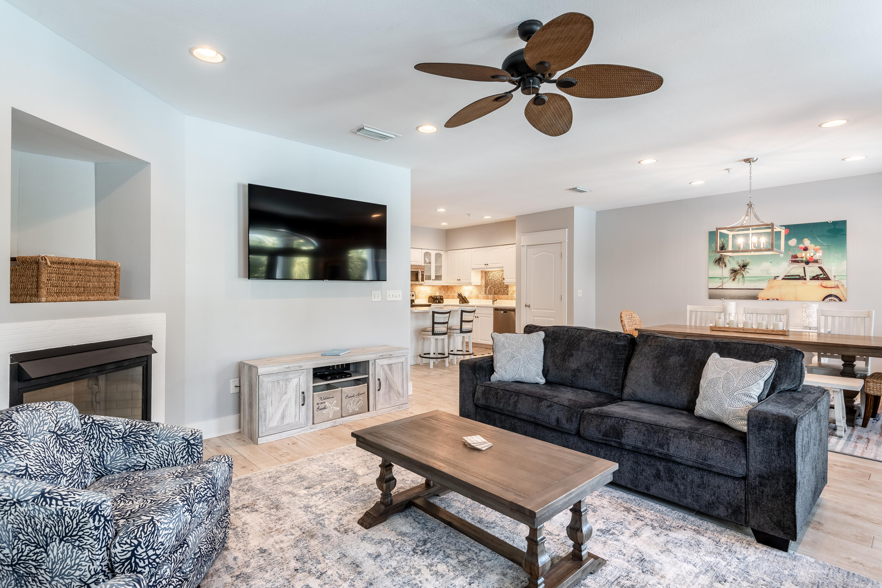 VILLAS AT SEACREST BEACH - Residential
