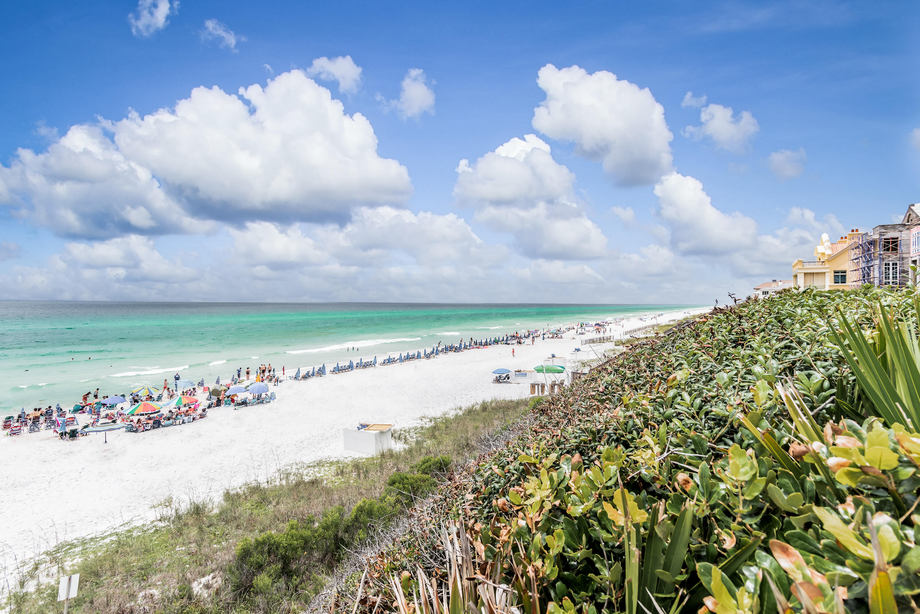 VILLAS AT SEACREST BEACH - Residential