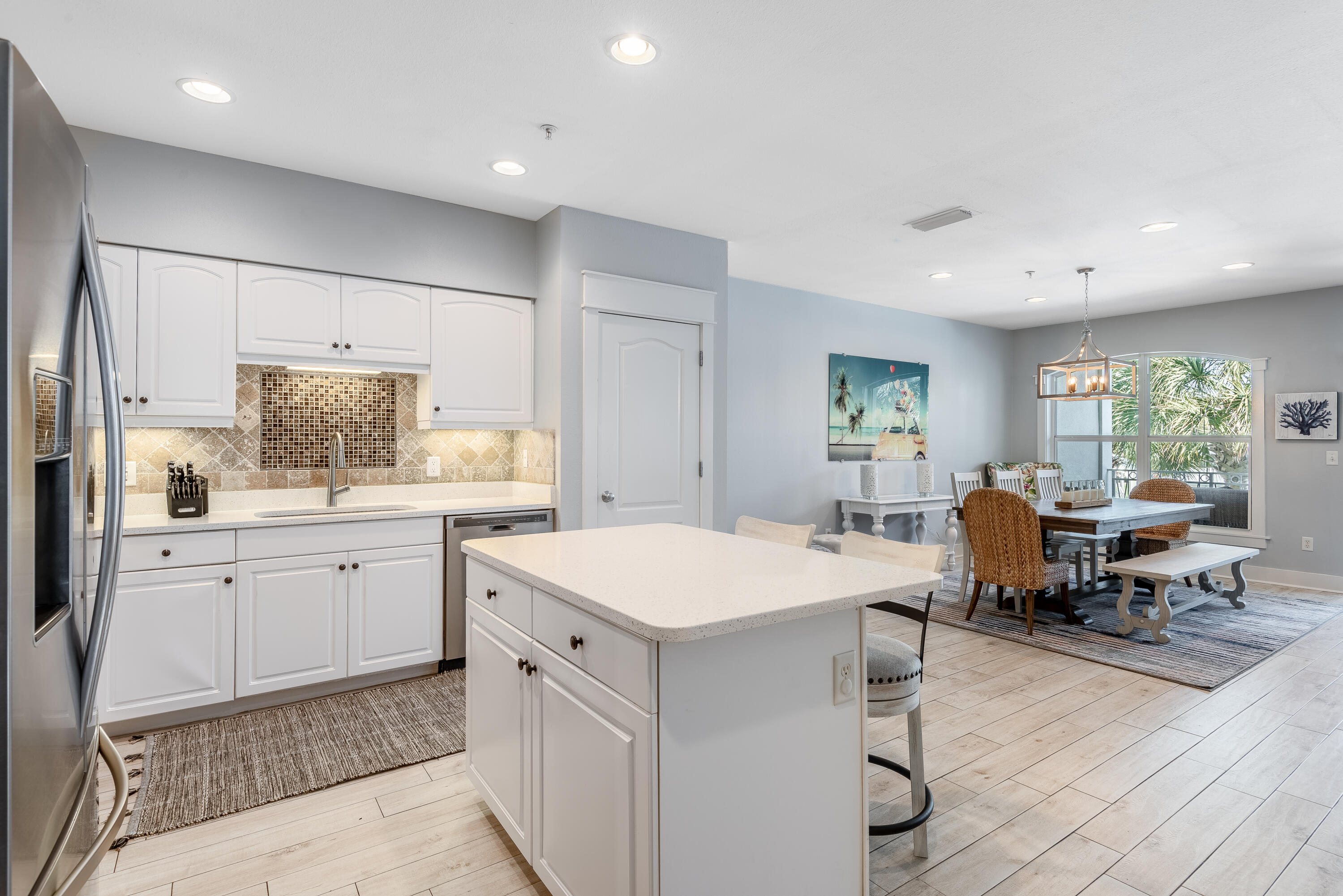 VILLAS AT SEACREST BEACH - Residential