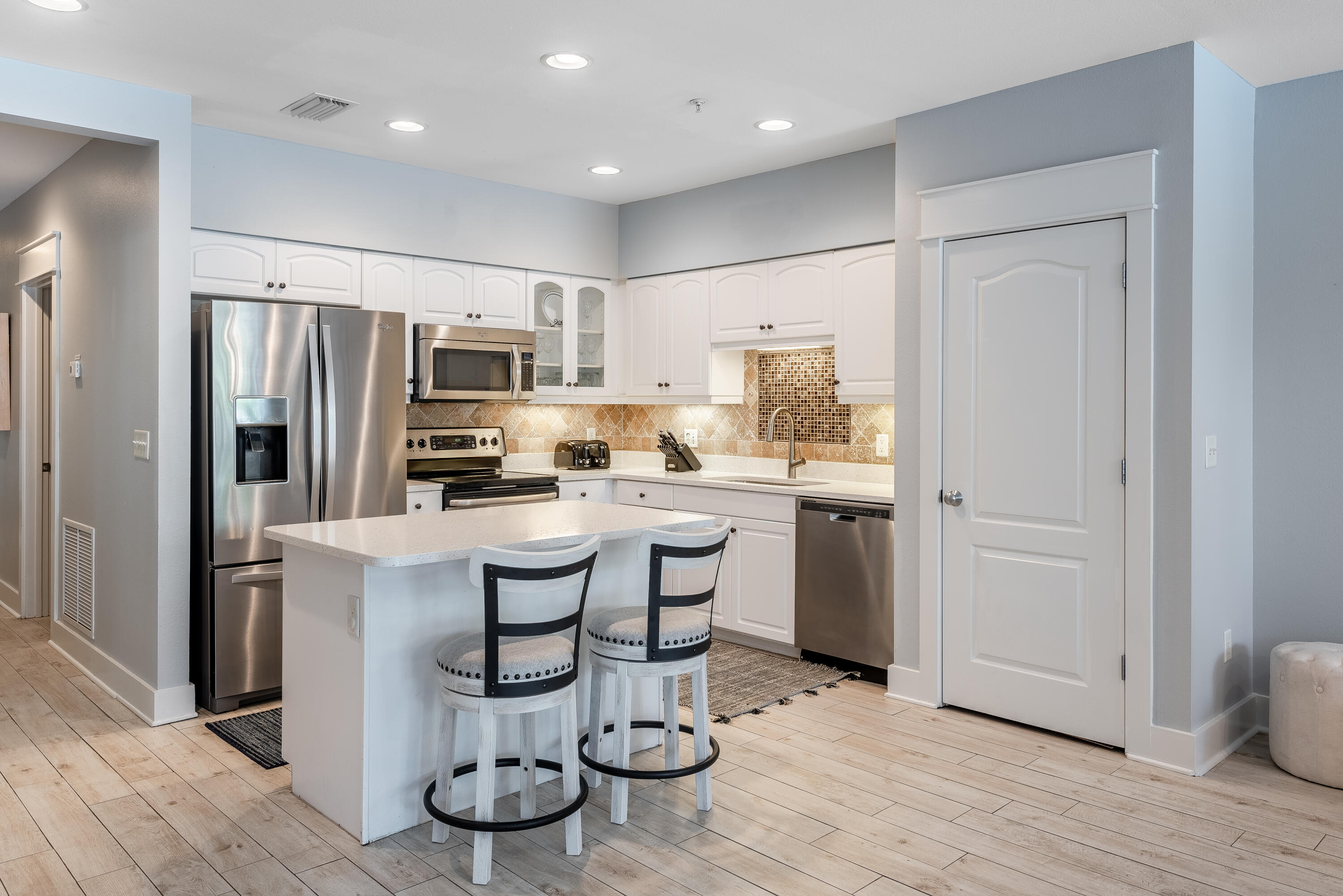 VILLAS AT SEACREST BEACH - Residential