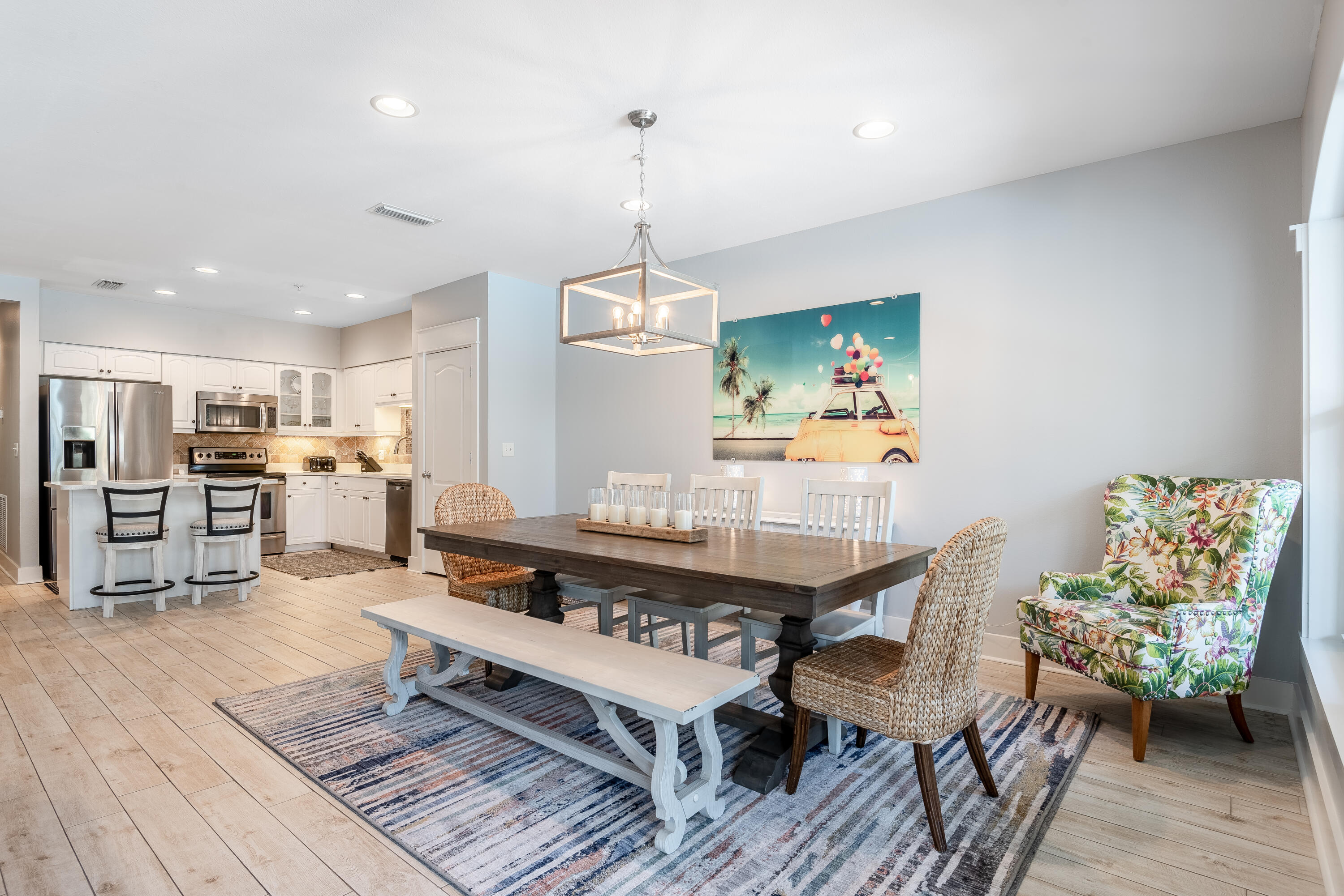 VILLAS AT SEACREST BEACH - Residential