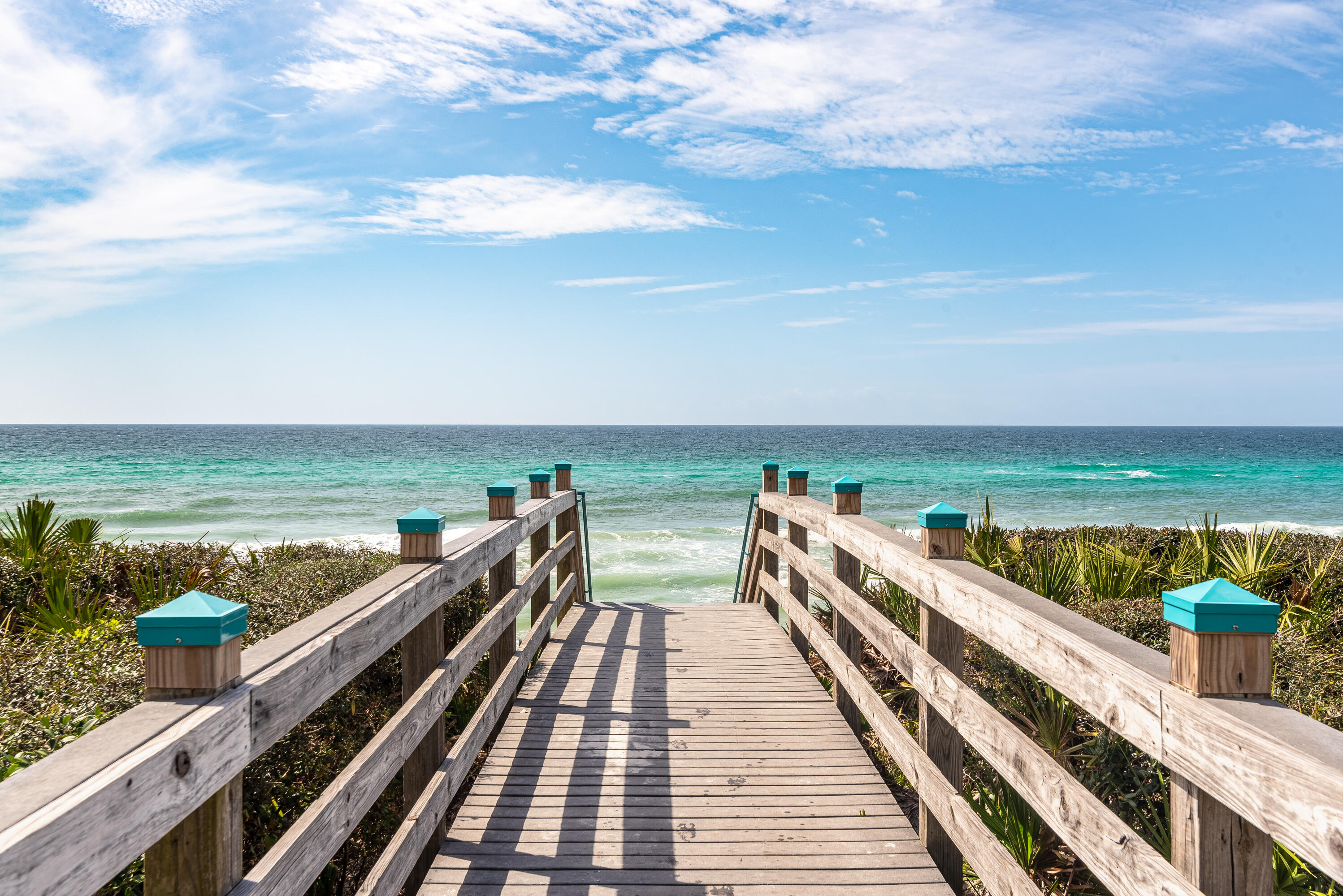 VILLAS AT SEACREST BEACH - Residential