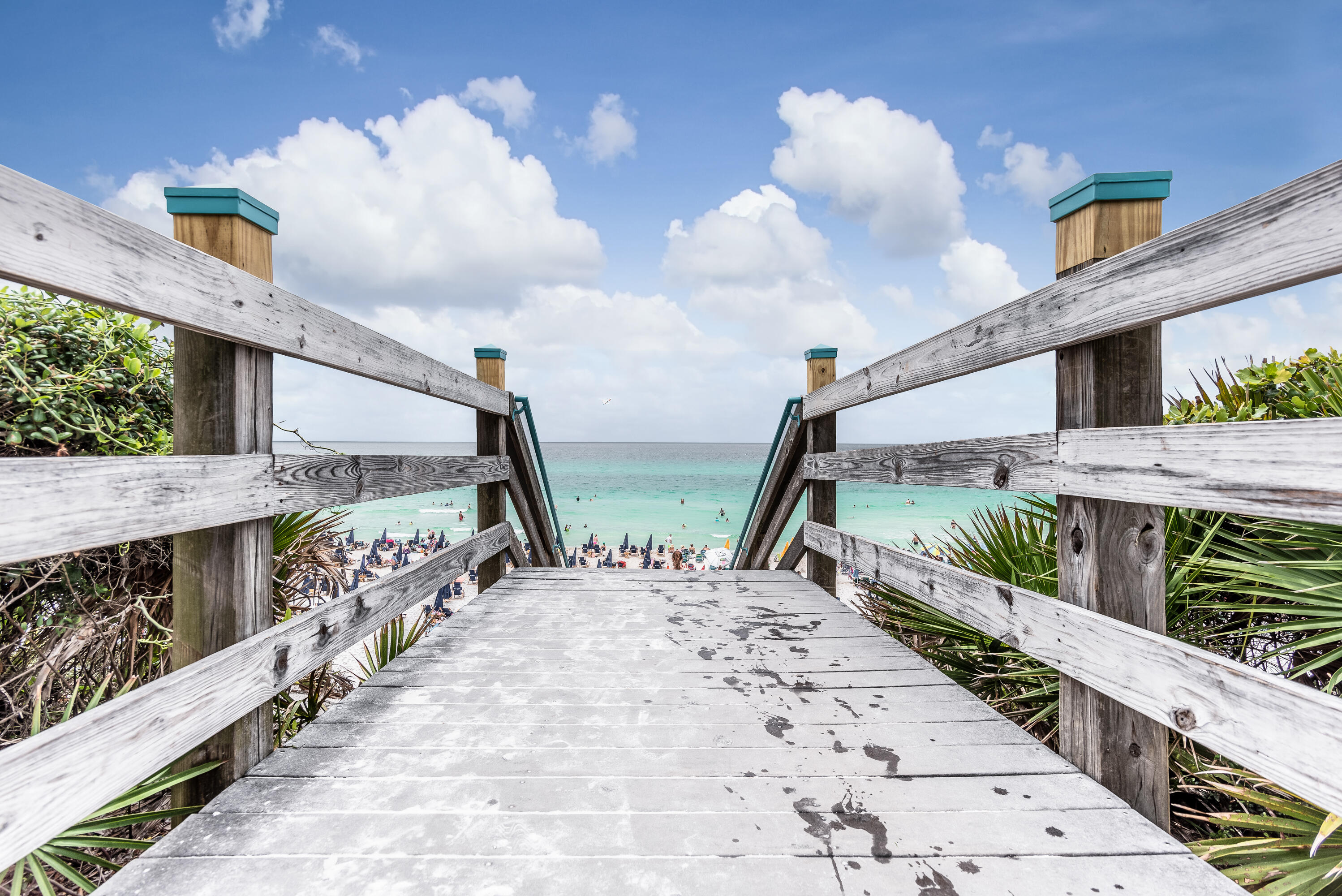 VILLAS AT SEACREST BEACH - Residential