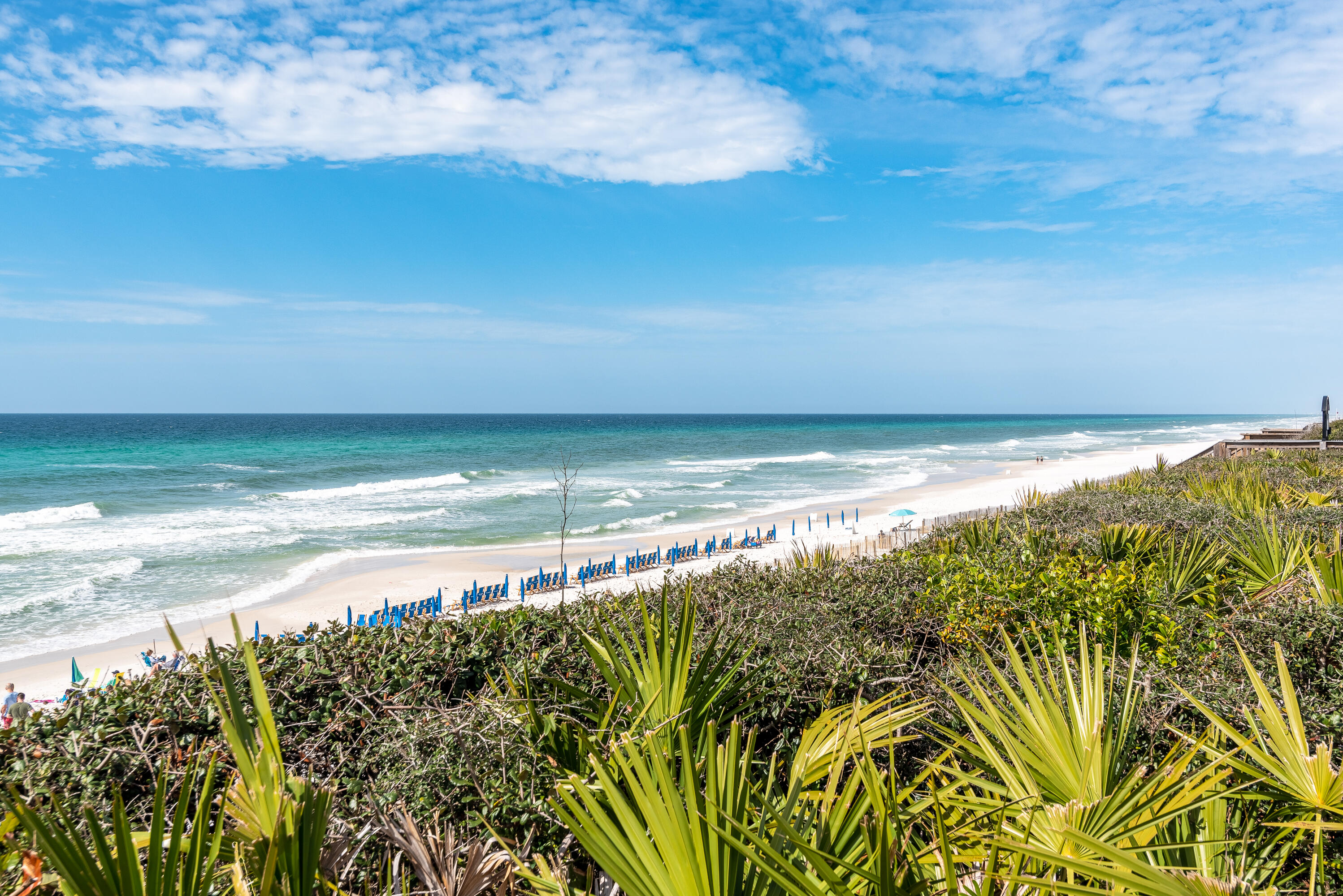 VILLAS AT SEACREST BEACH - Residential