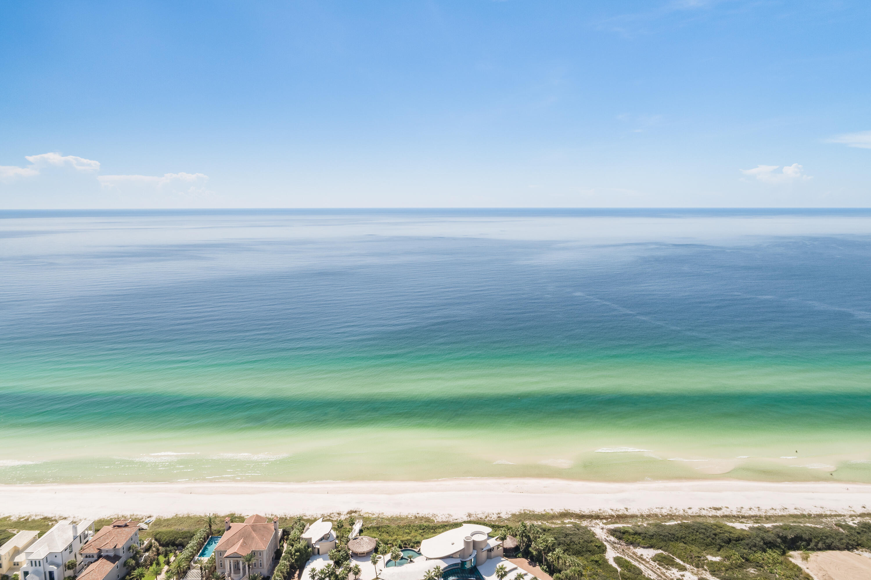 VILLAS AT SEACREST BEACH - Residential
