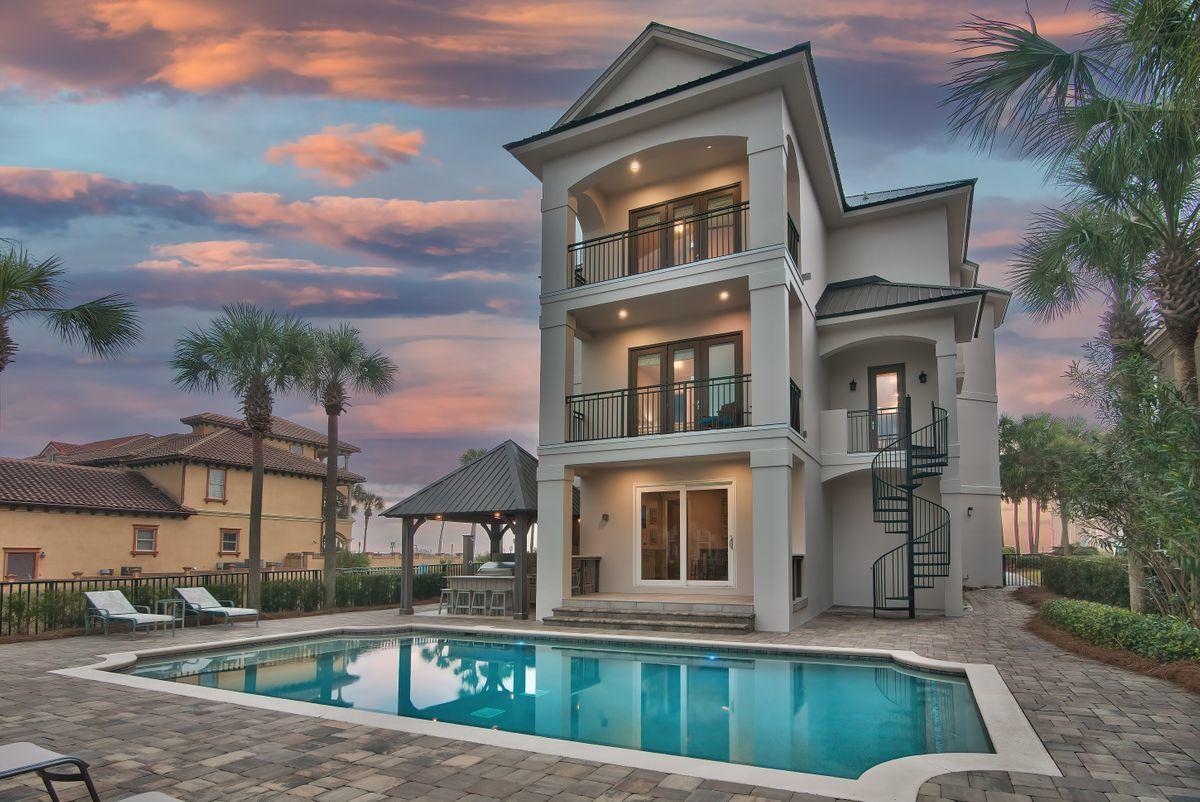 GRAND PALMS S/D - Residential