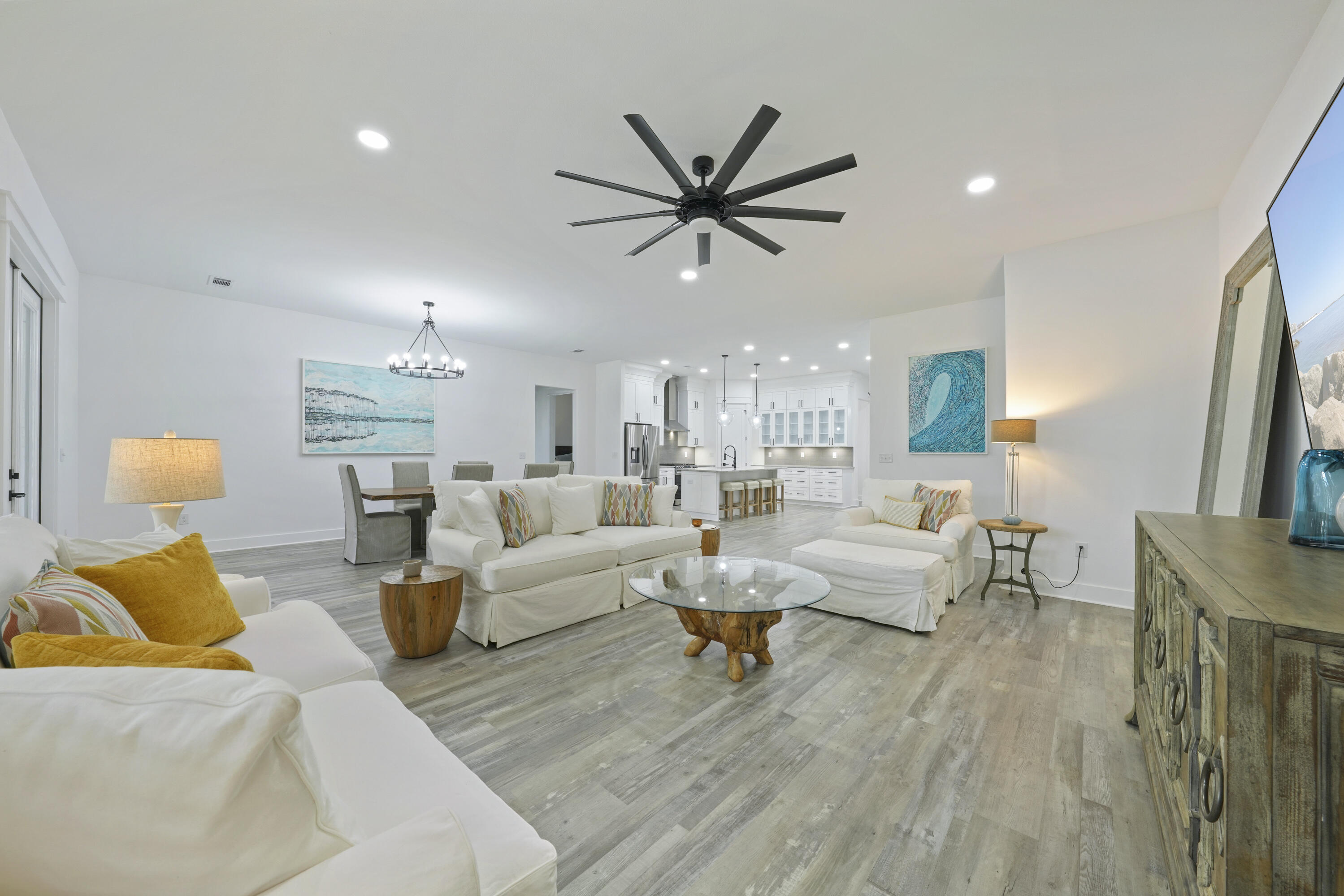 DAUGHETTES AMENDED - Residential