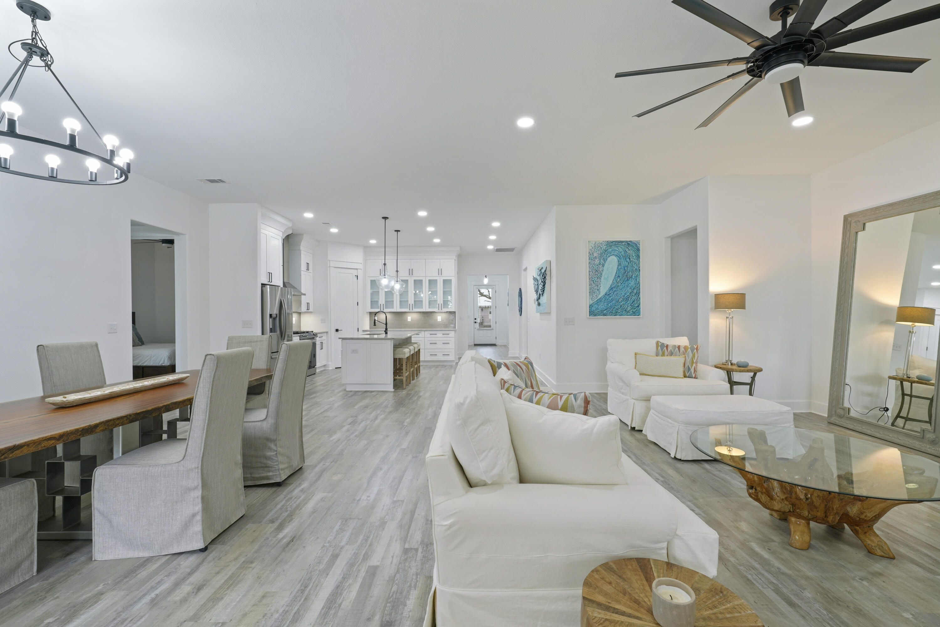 DAUGHETTES AMENDED - Residential