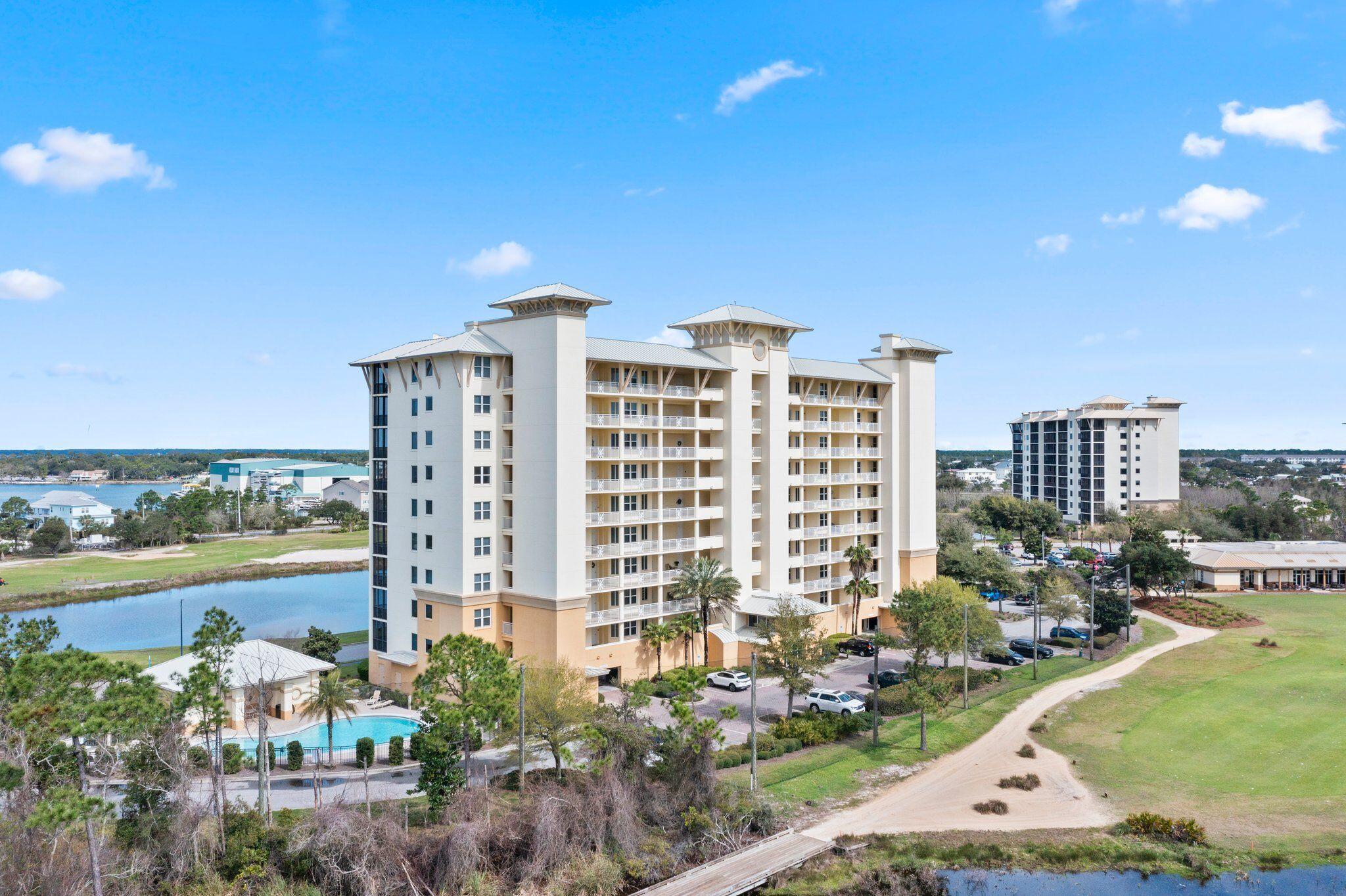 Lost Key Golf and Beach Club - Residential