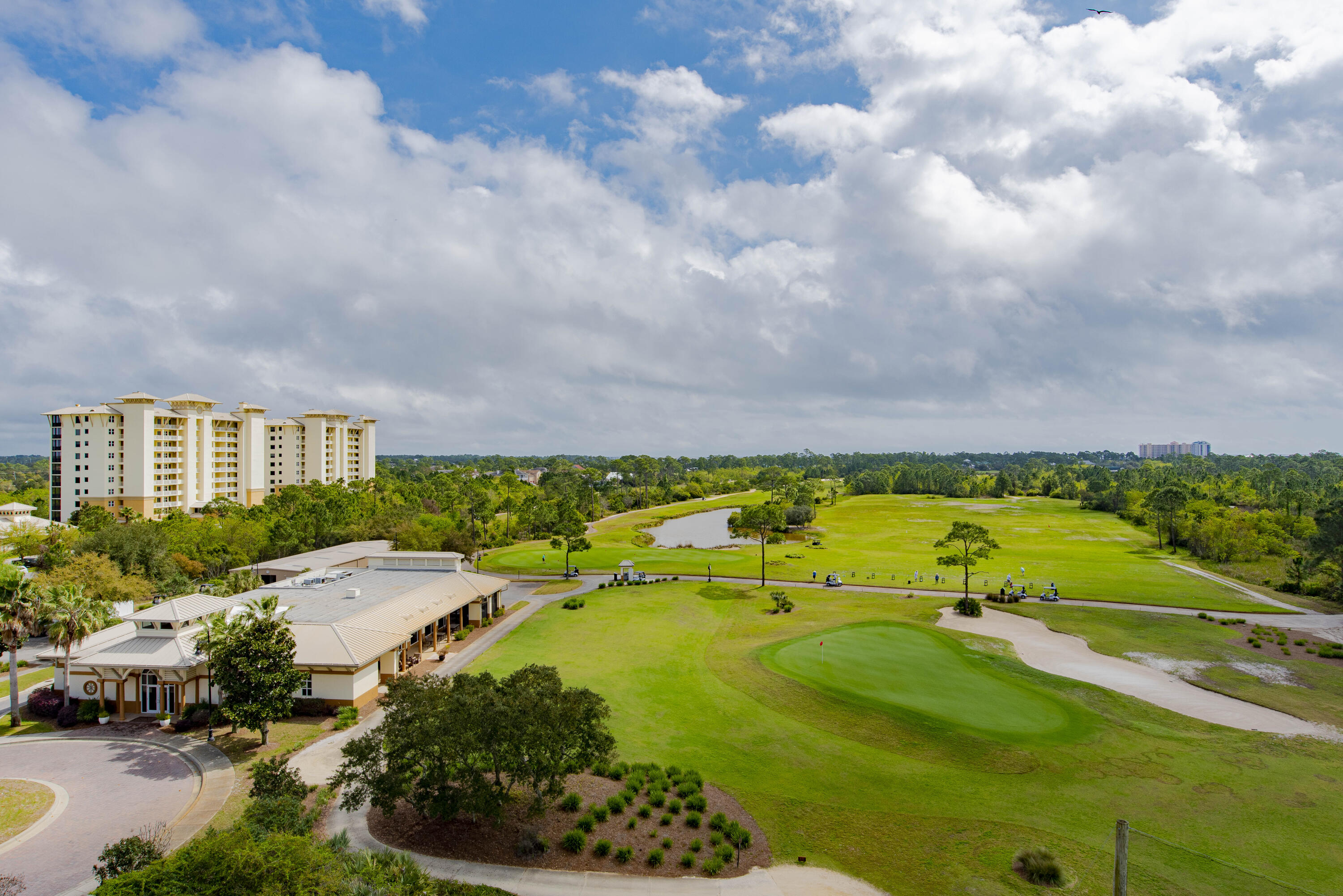 Lost Key Golf and Beach Club - Residential