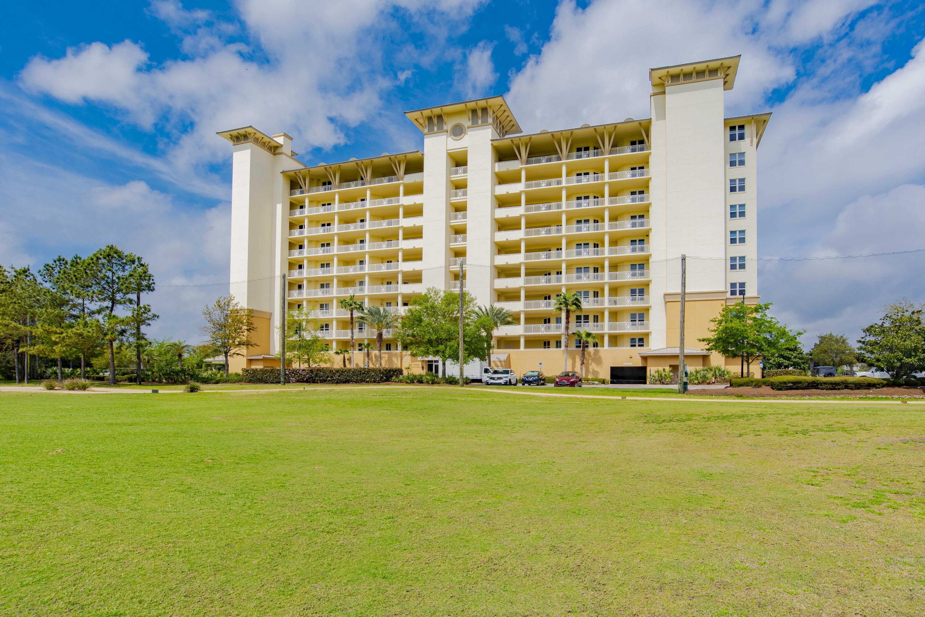 Lost Key Golf and Beach Club - Residential