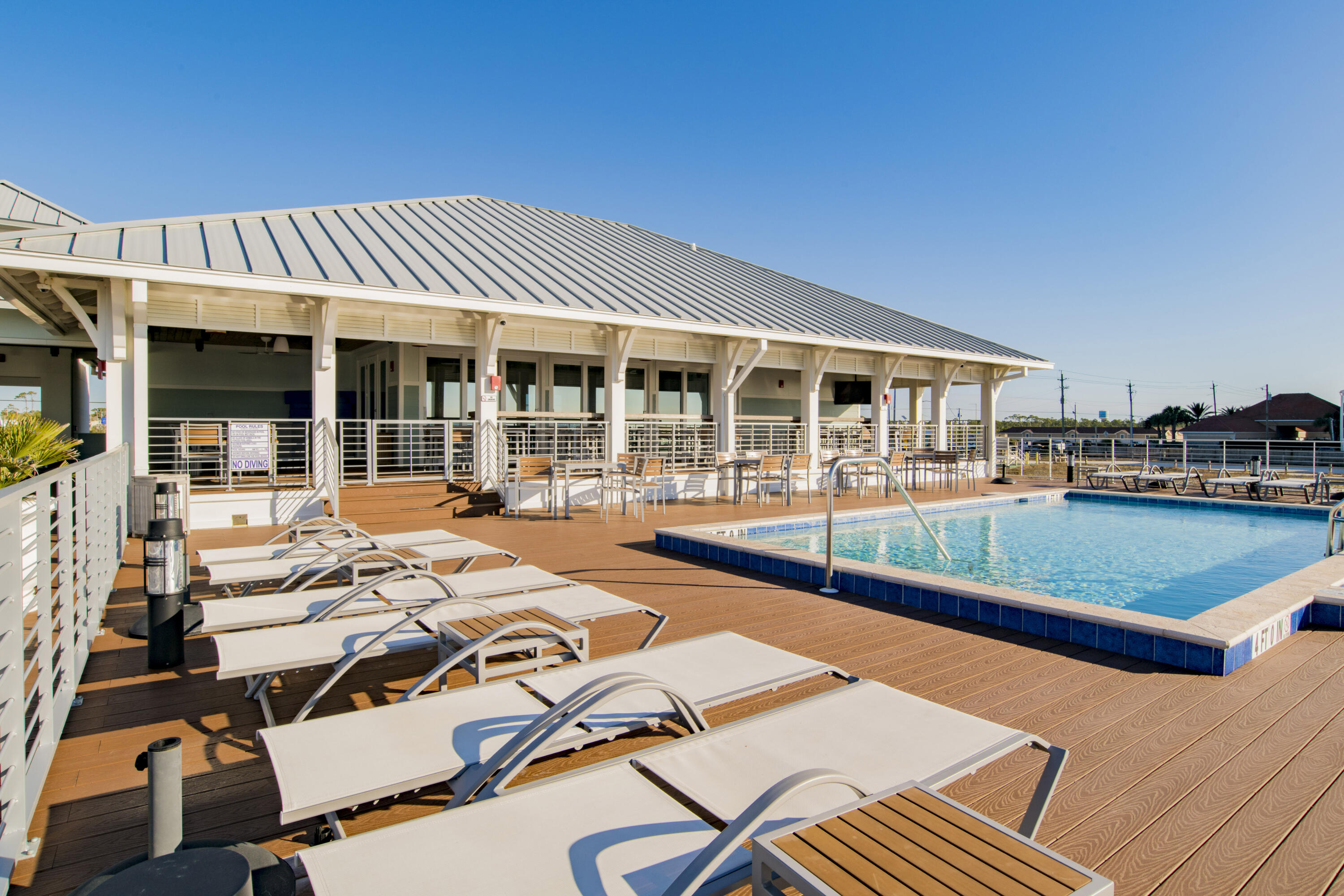 Lost Key Golf and Beach Club - Residential