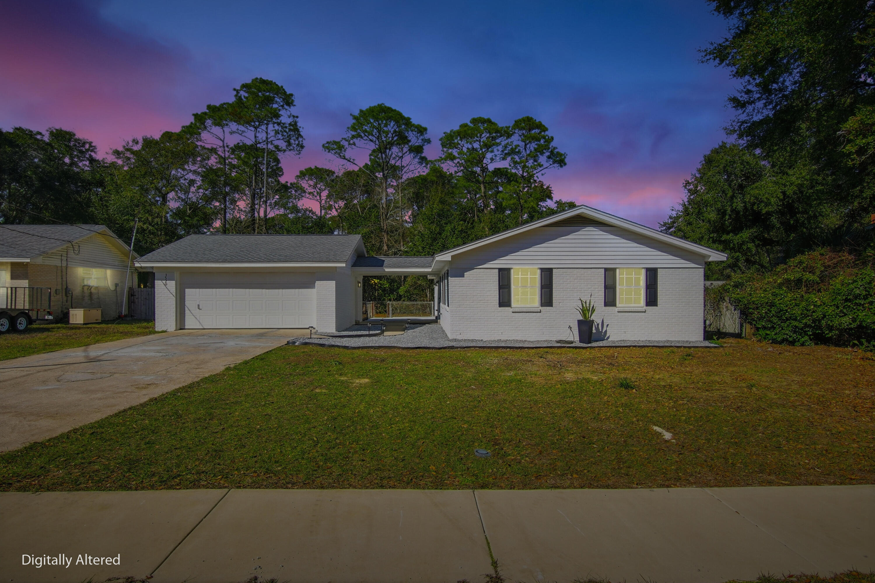 EASTGATE - Residential