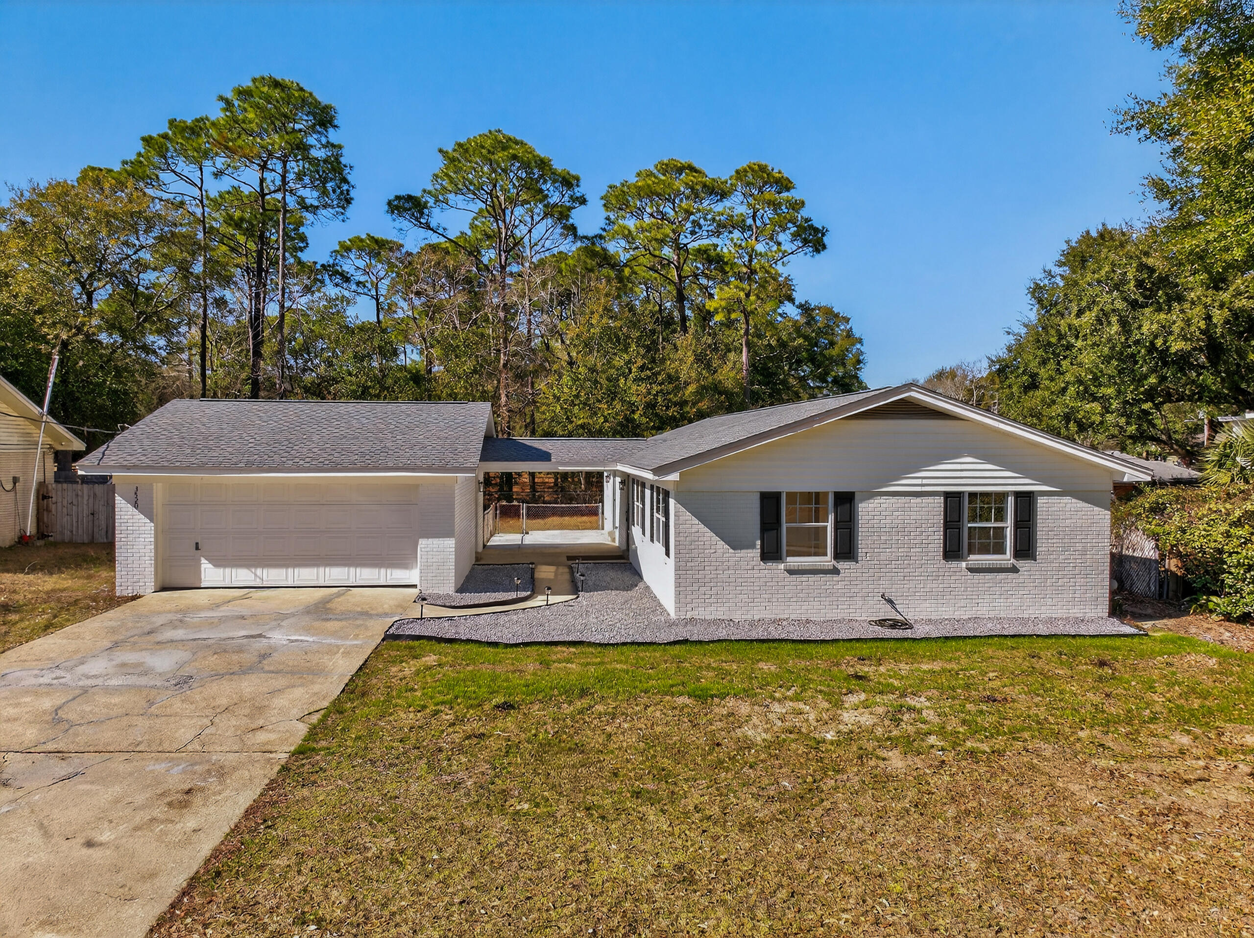 EASTGATE - Residential