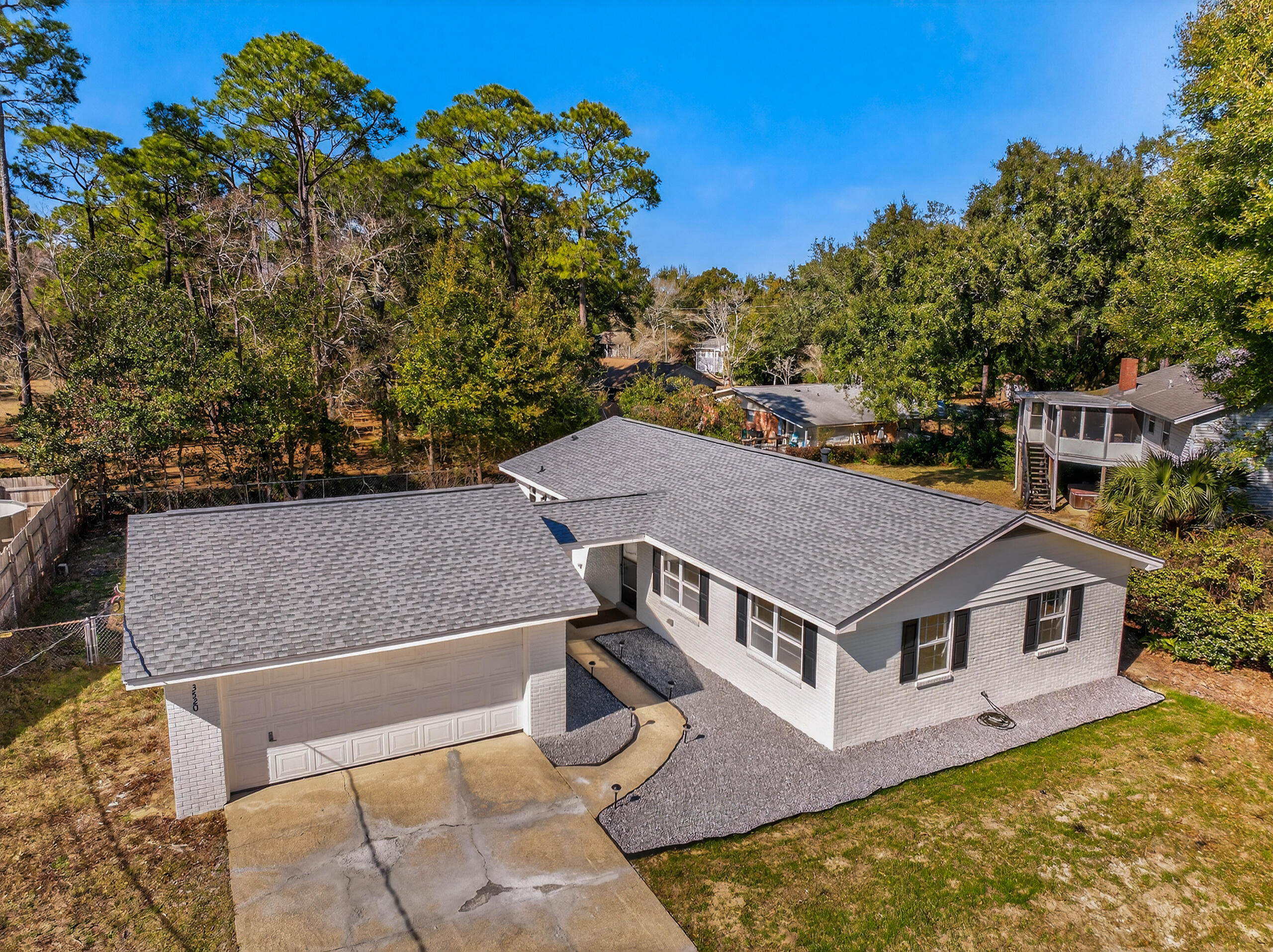EASTGATE - Residential