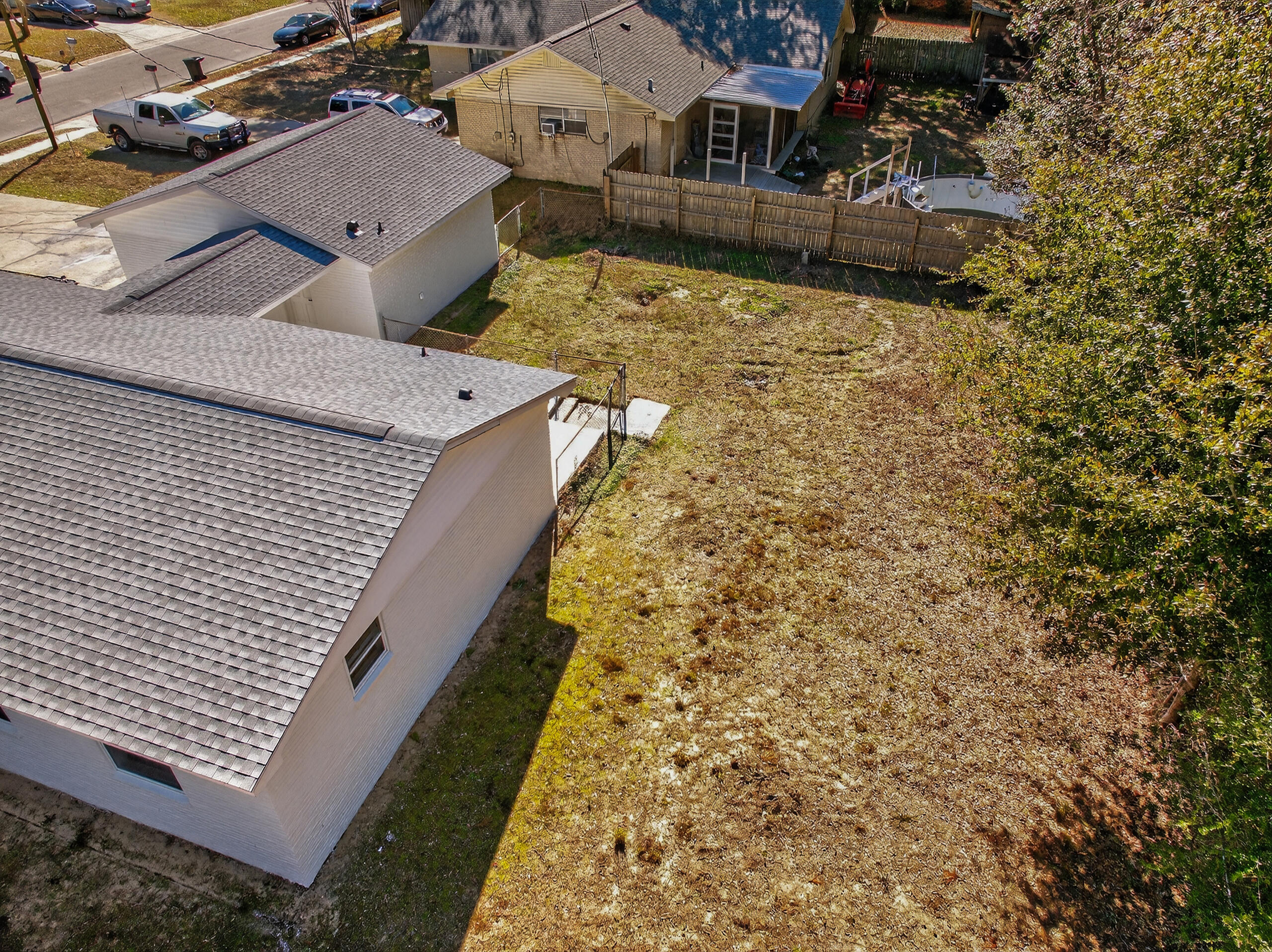EASTGATE - Residential