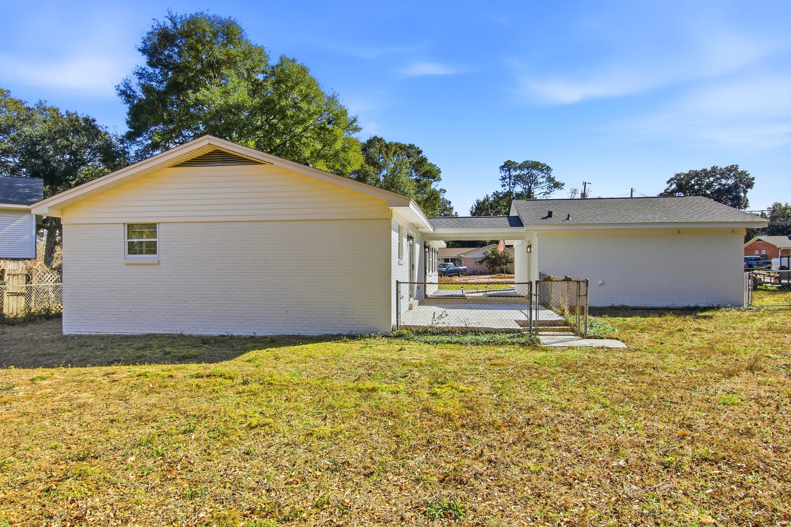 EASTGATE - Residential