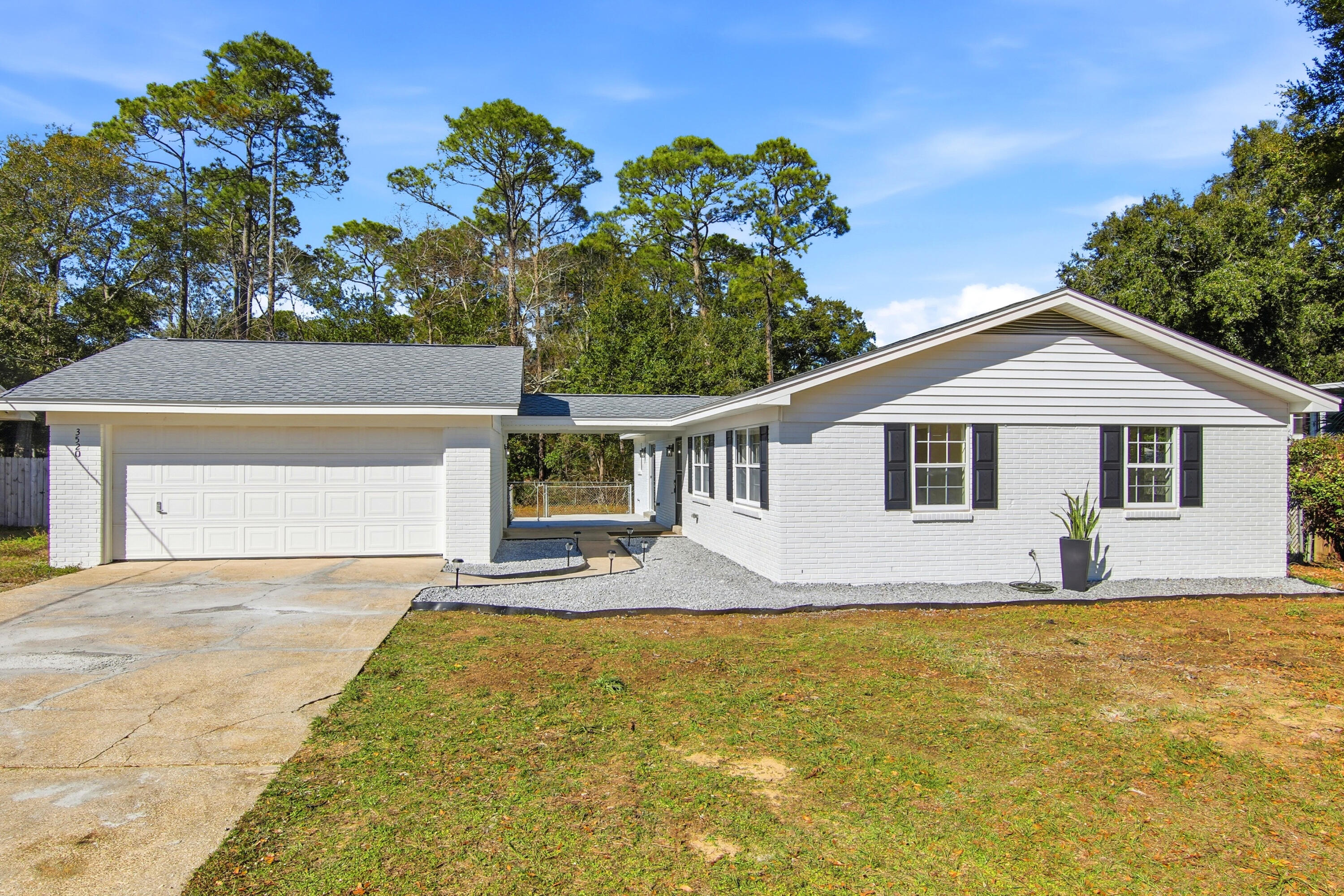 EASTGATE - Residential